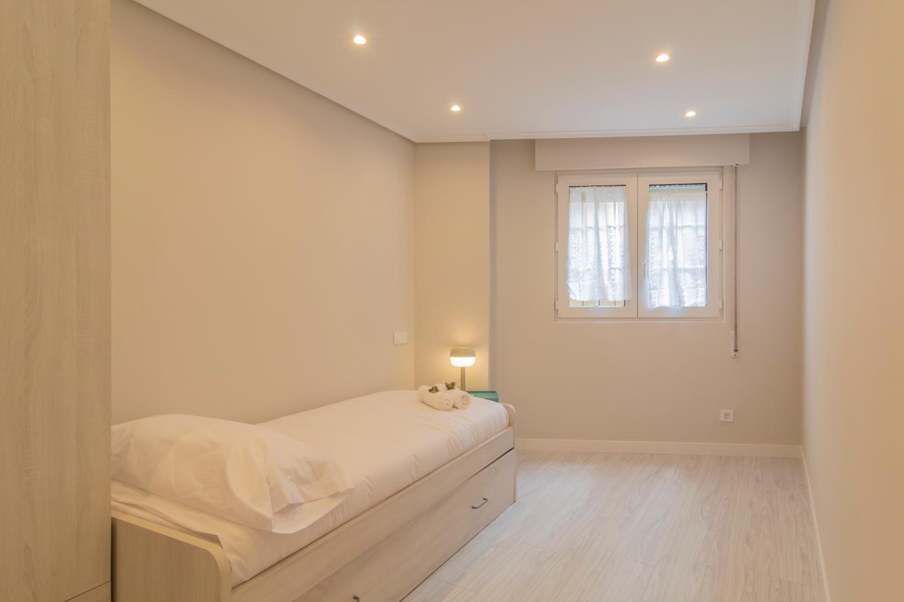 Apartamento Holidea Ayuntamiento de Santander