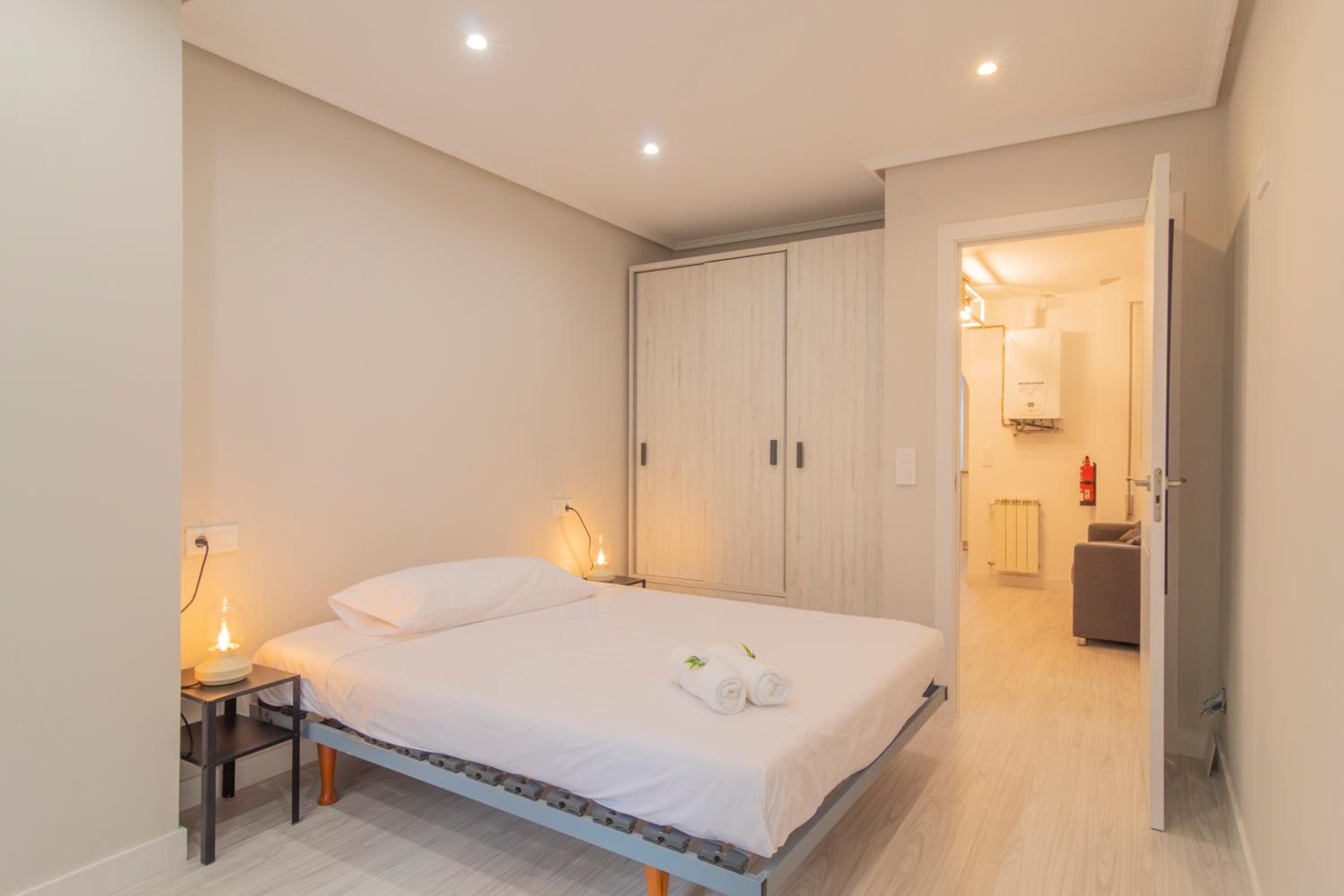 Apartamento Holidea Ayuntamiento de Santander
