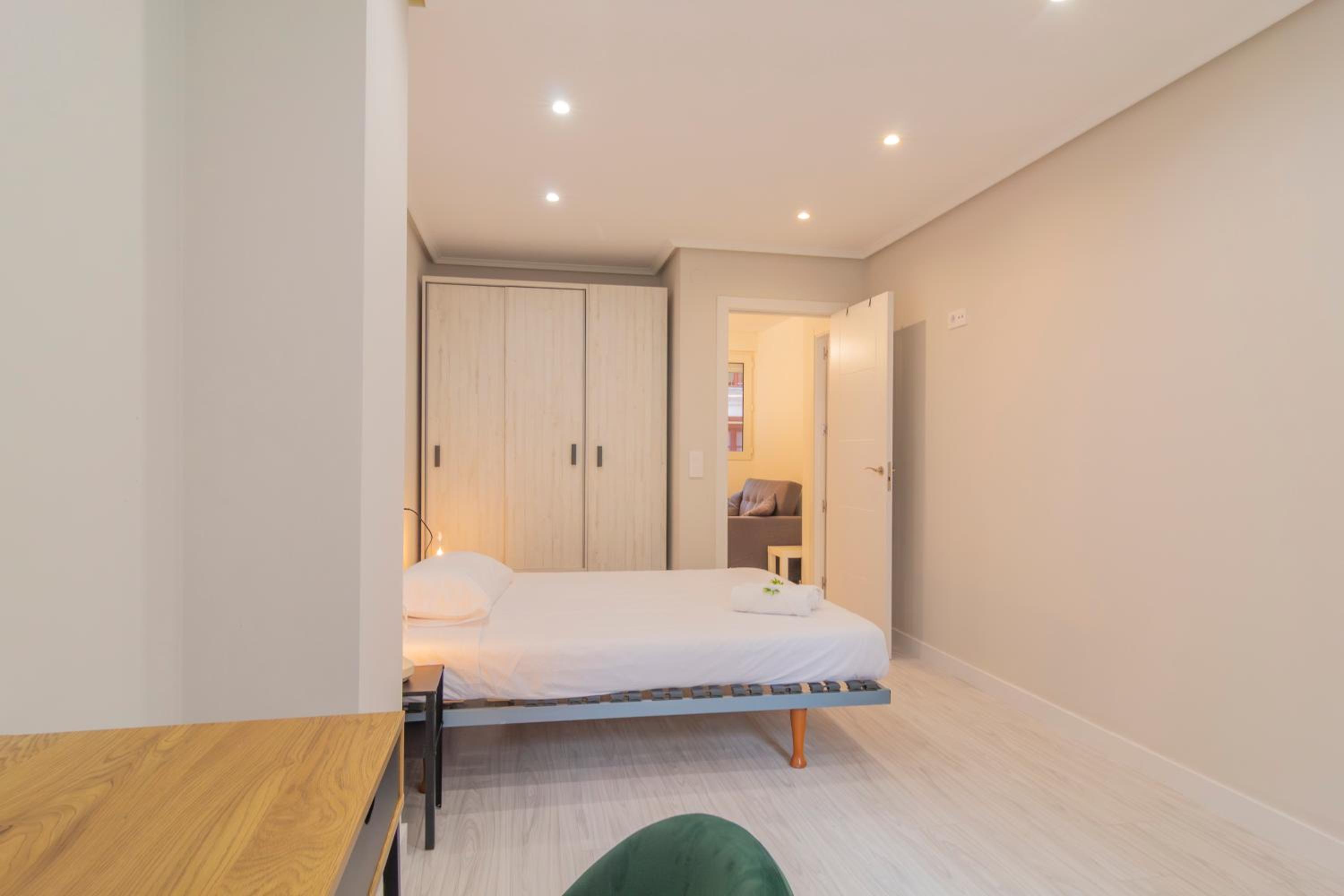 Apartamento Holidea Ayuntamiento de Santander