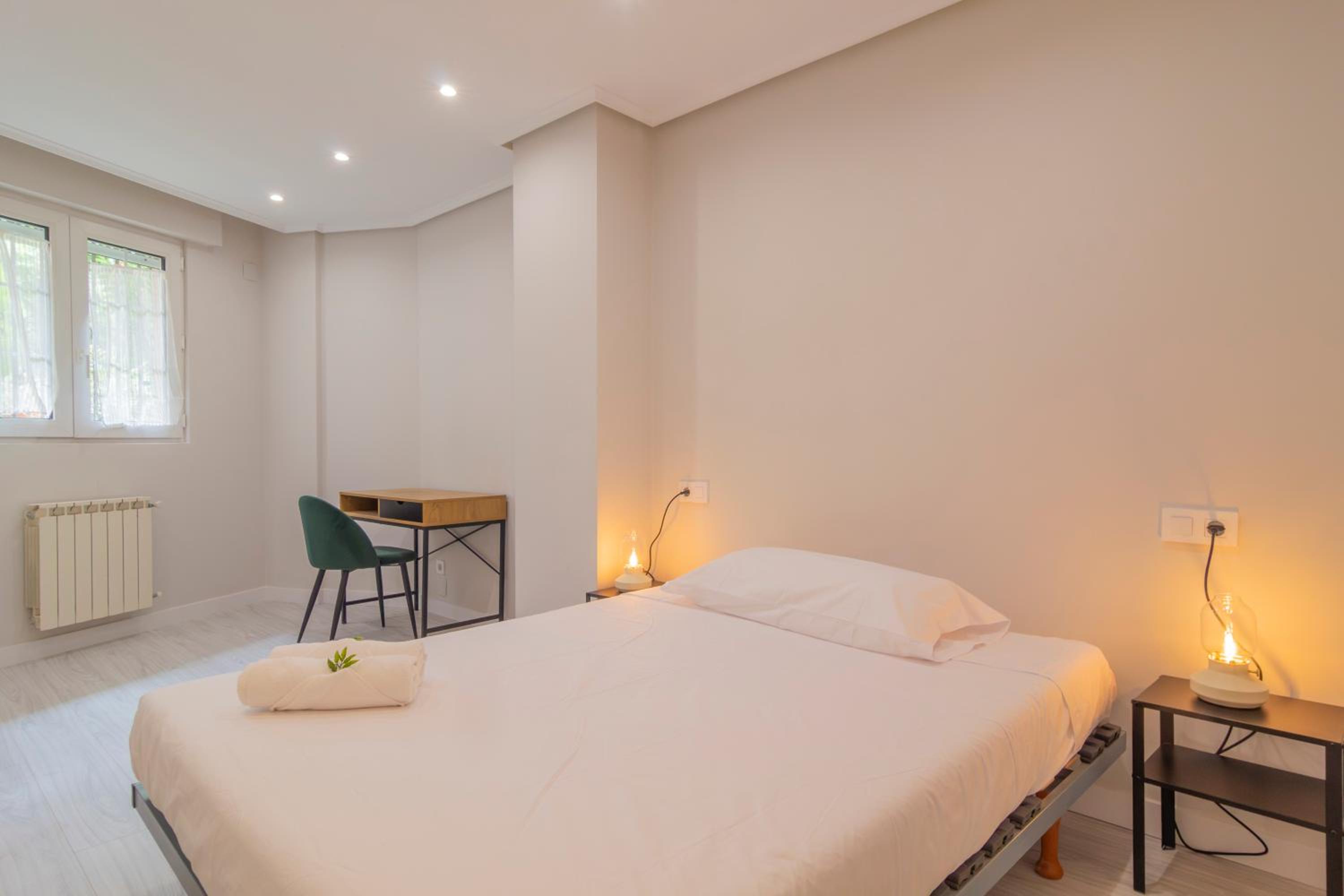 Apartamento Holidea Ayuntamiento de Santander