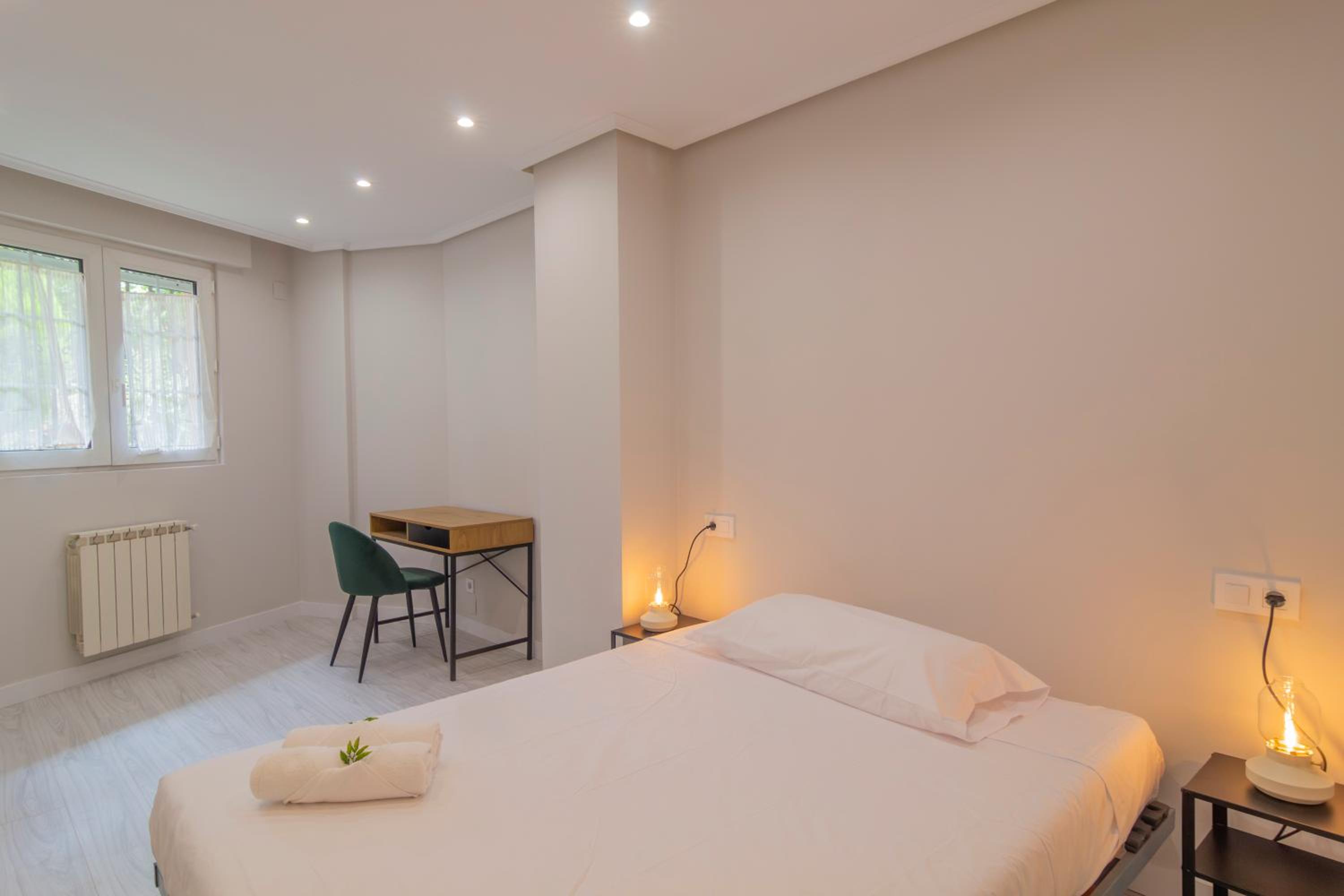 Apartamento Holidea Ayuntamiento de Santander