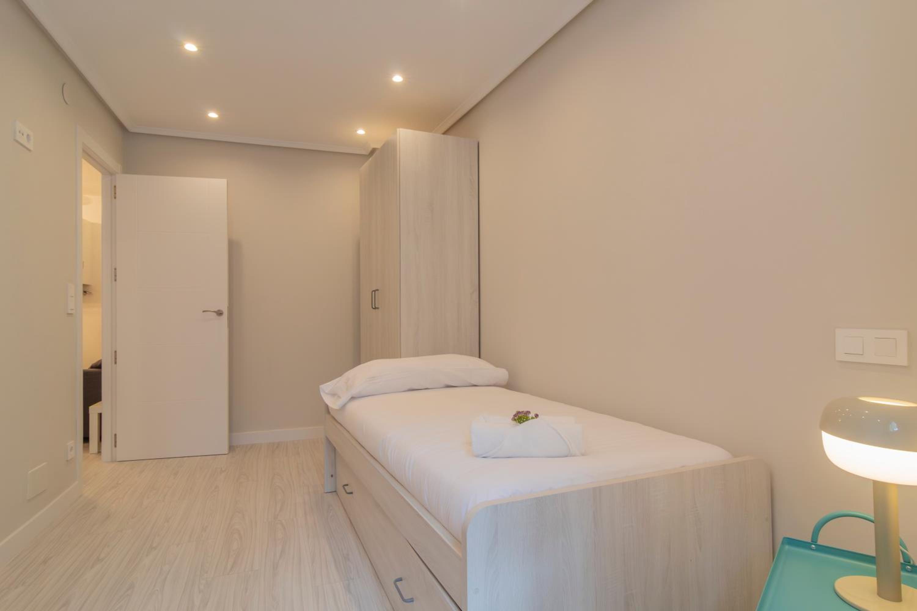Apartamento Holidea Ayuntamiento de Santander