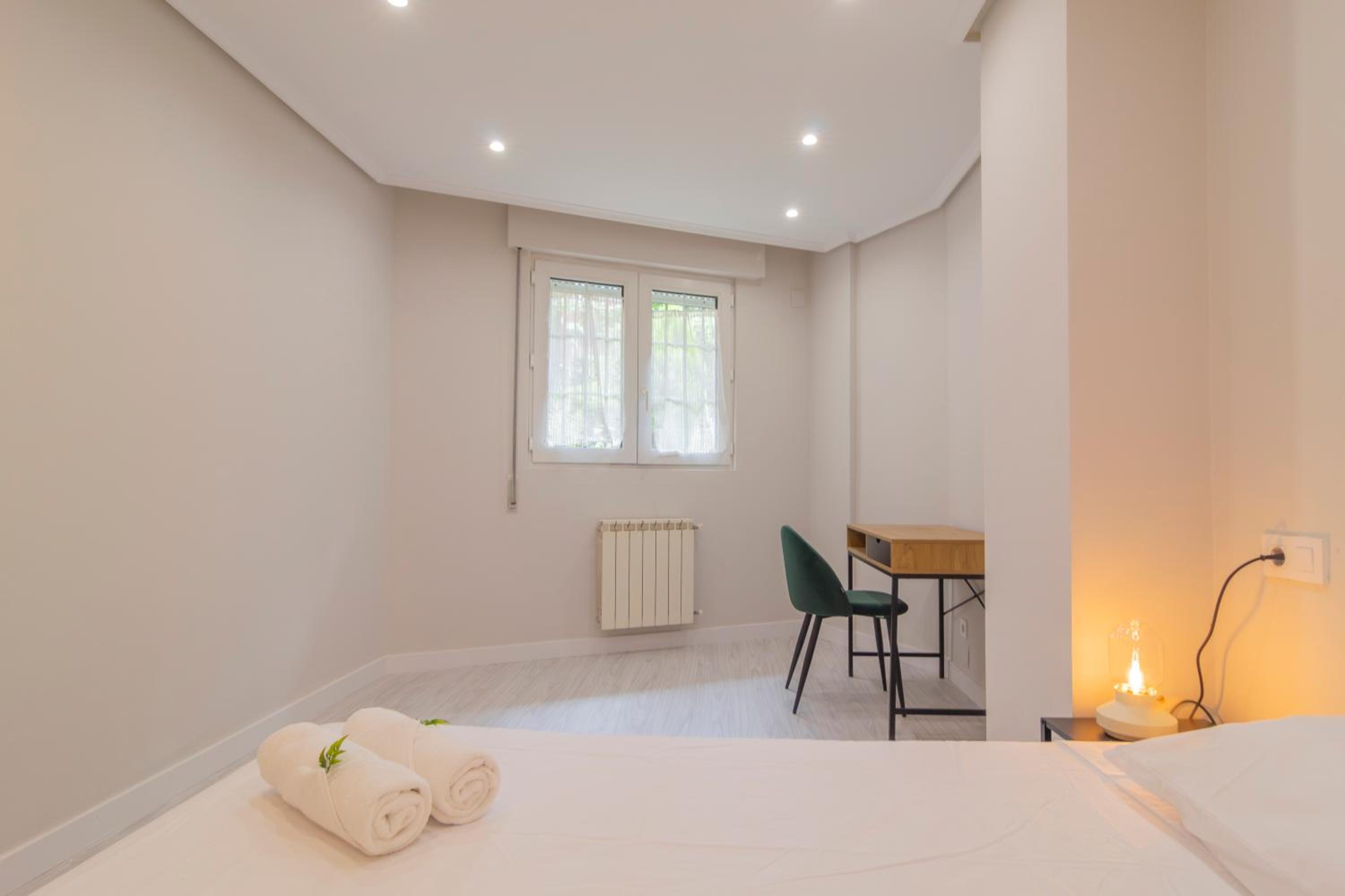 Apartamento Holidea Ayuntamiento de Santander