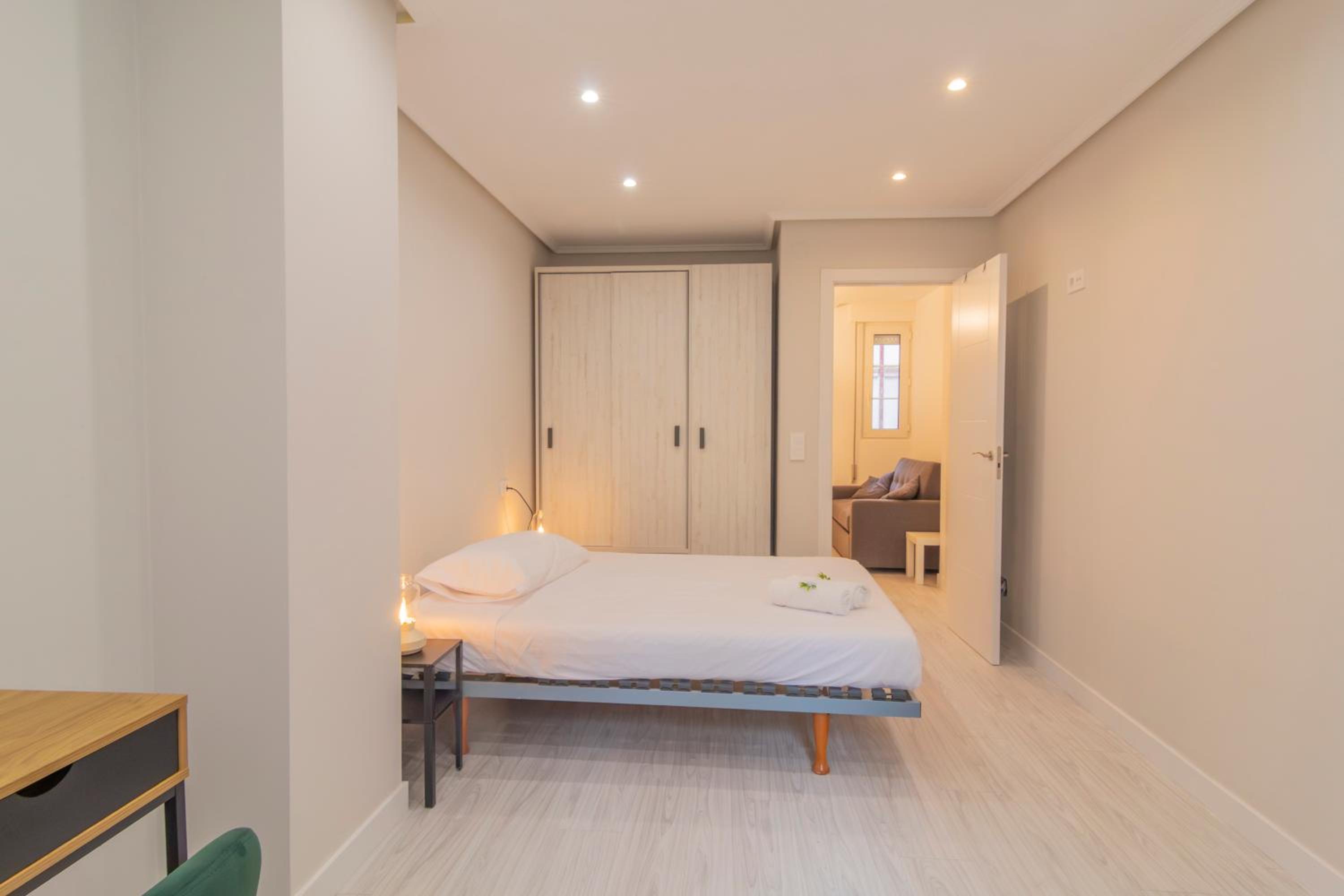 Apartamento Holidea Ayuntamiento de Santander