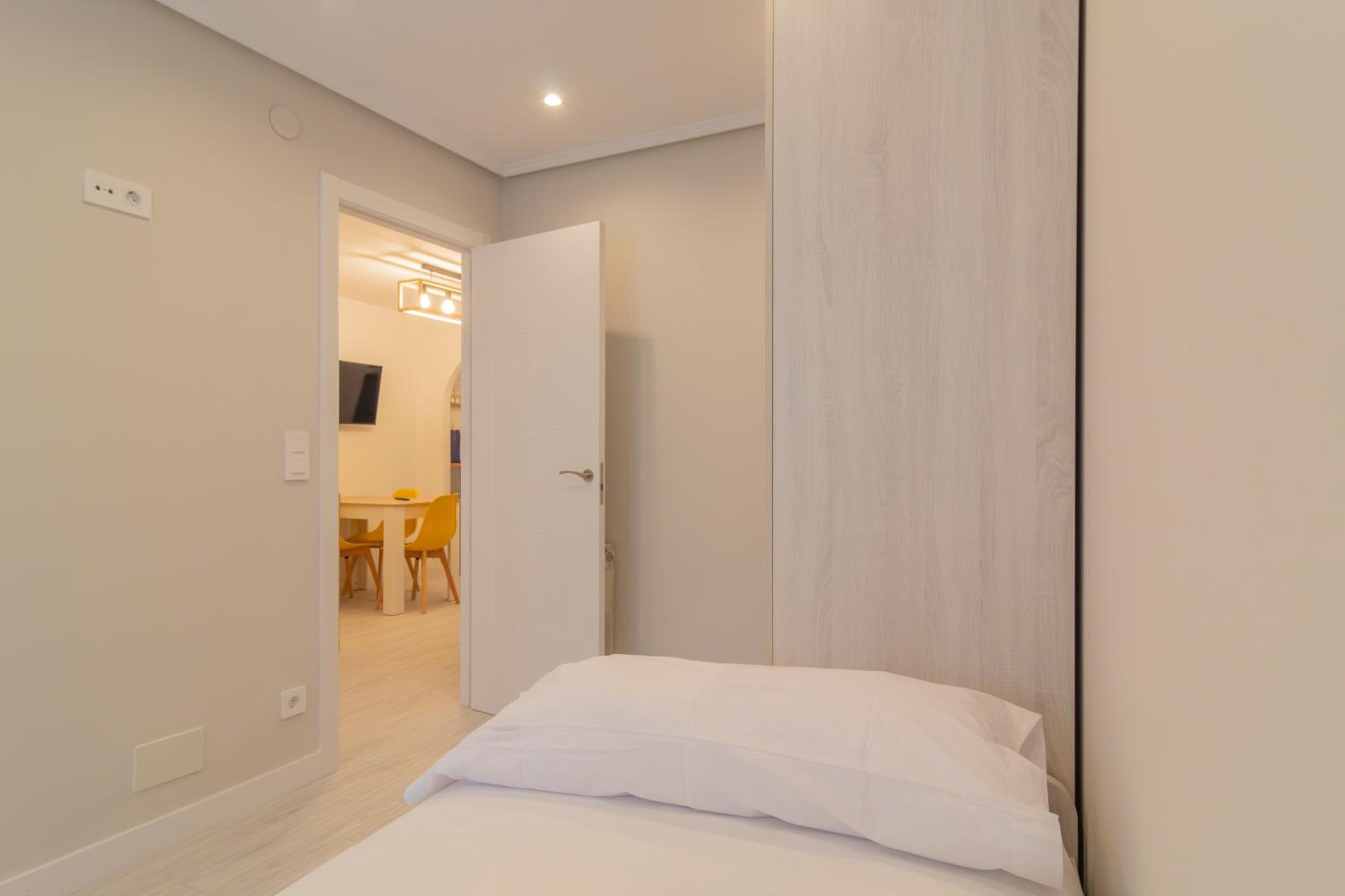 Apartamento Holidea Ayuntamiento de Santander