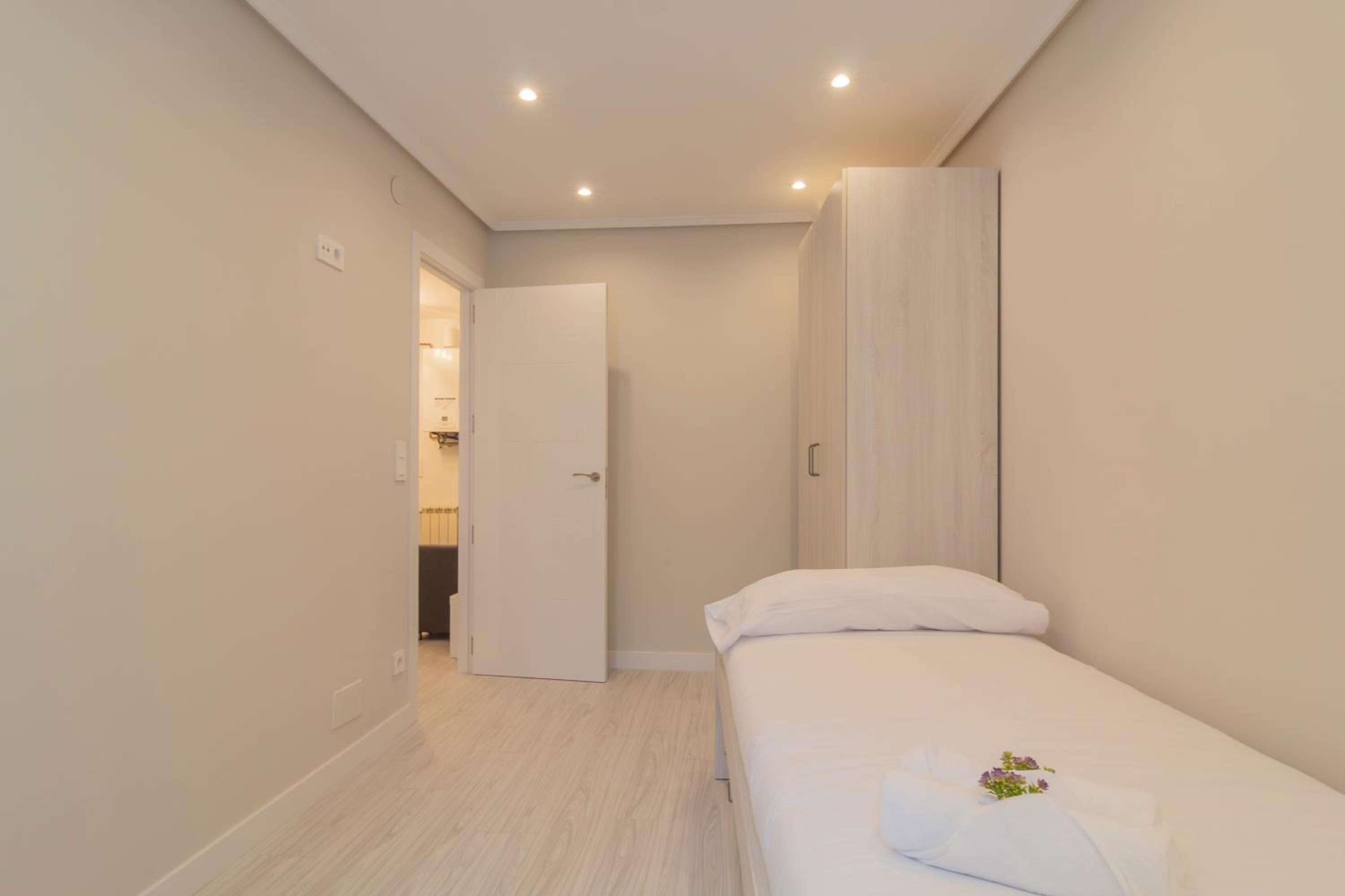 Apartamento Holidea Ayuntamiento de Santander