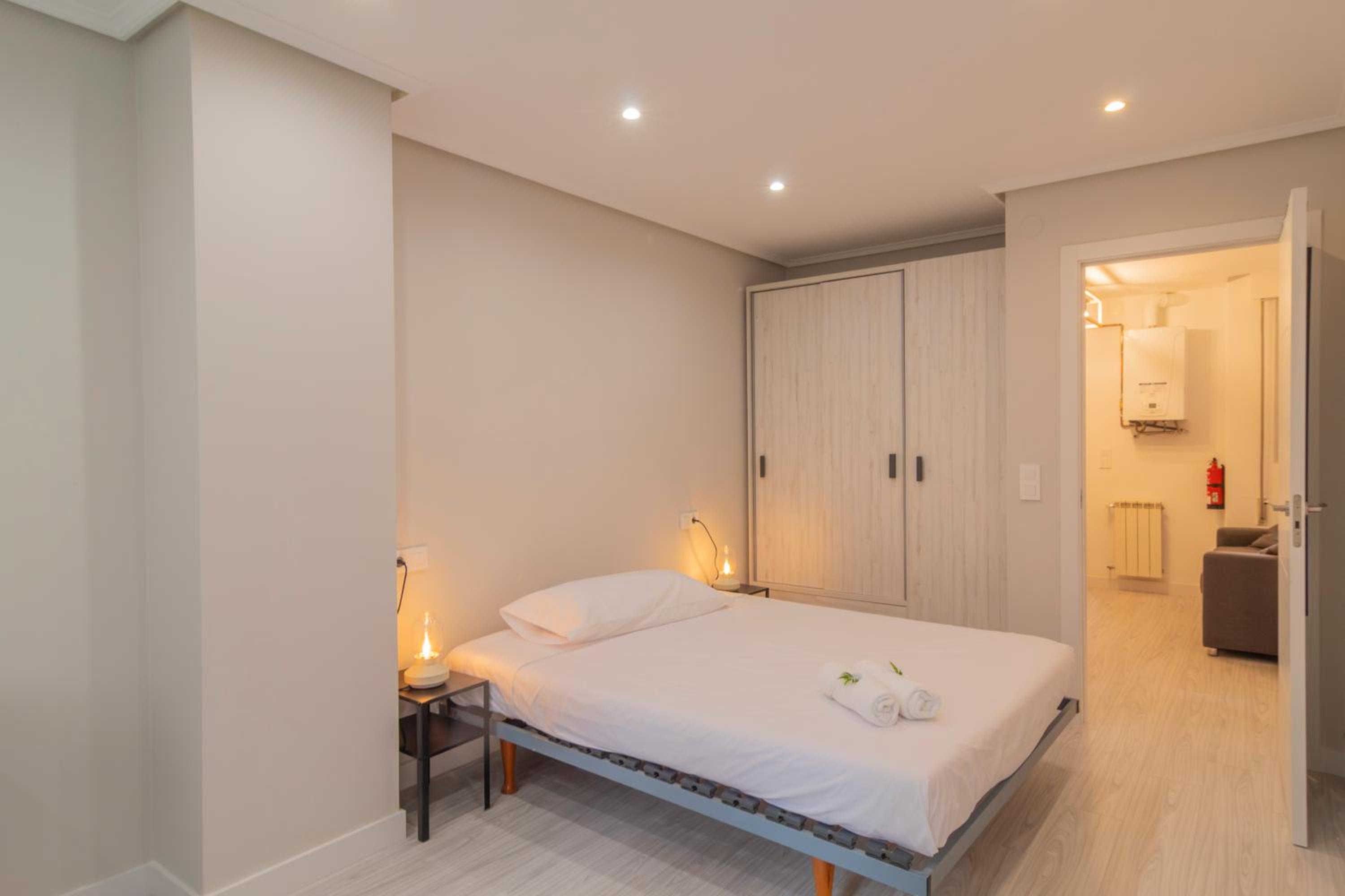 Apartamento Holidea Ayuntamiento de Santander