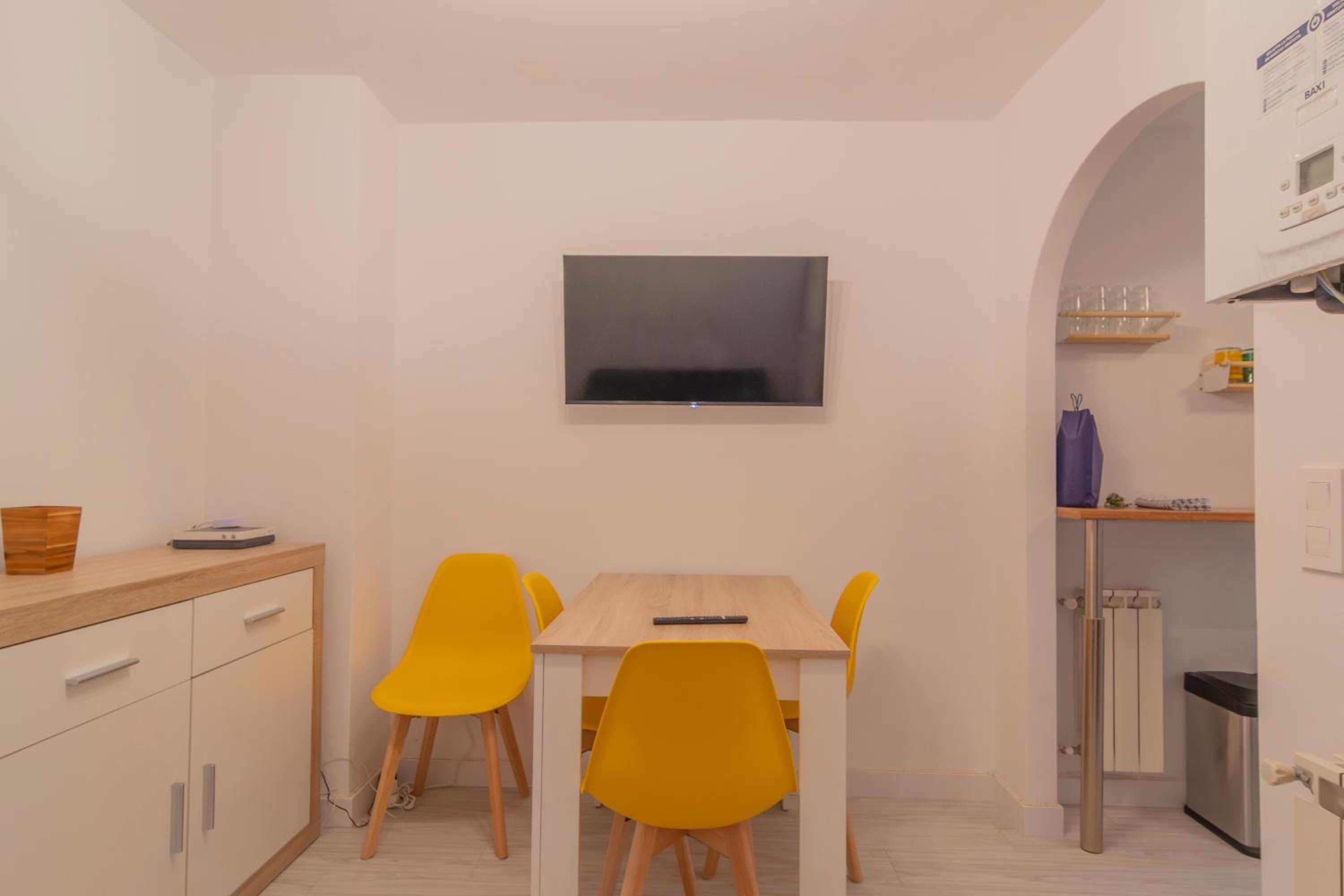 Apartamento Holidea Ayuntamiento de Santander