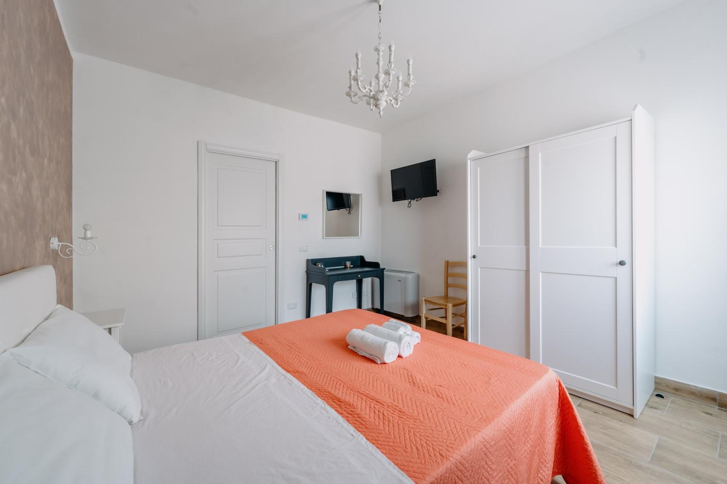 Franciacorta Rooms