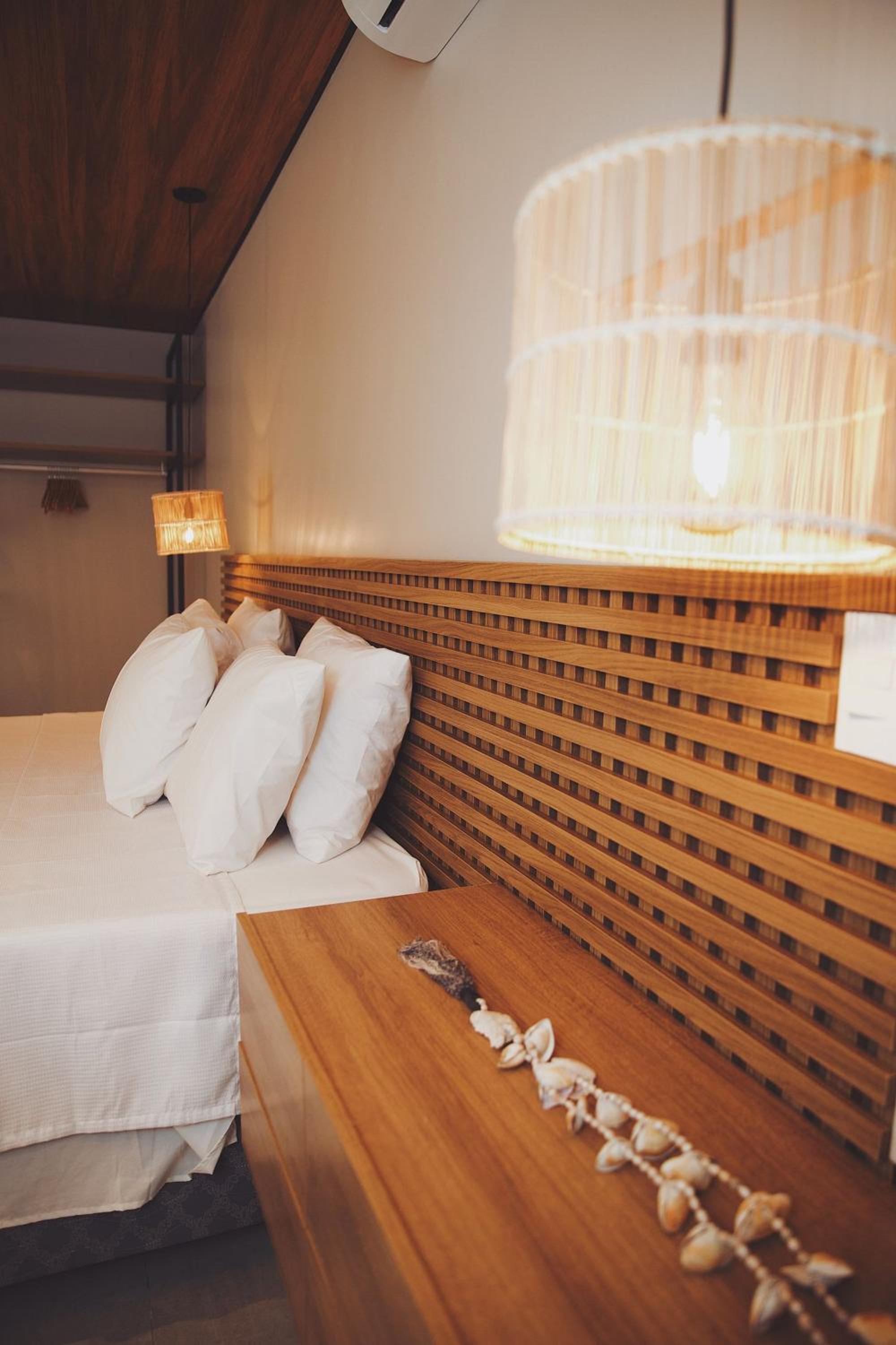 Casa Vista Mar de Luxo com Serviços Inclusos