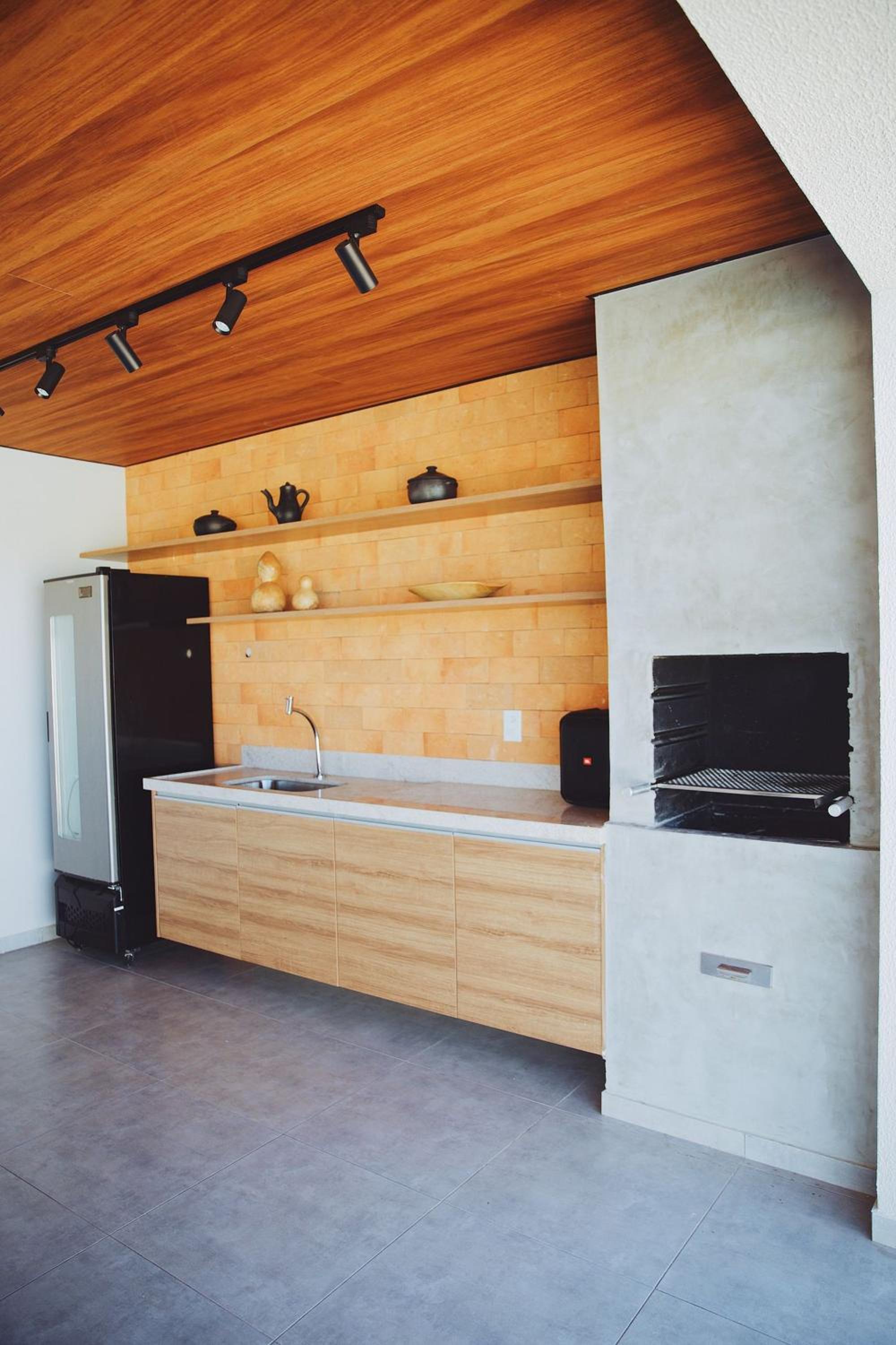 Casa Vista Mar de Luxo com Serviços Inclusos