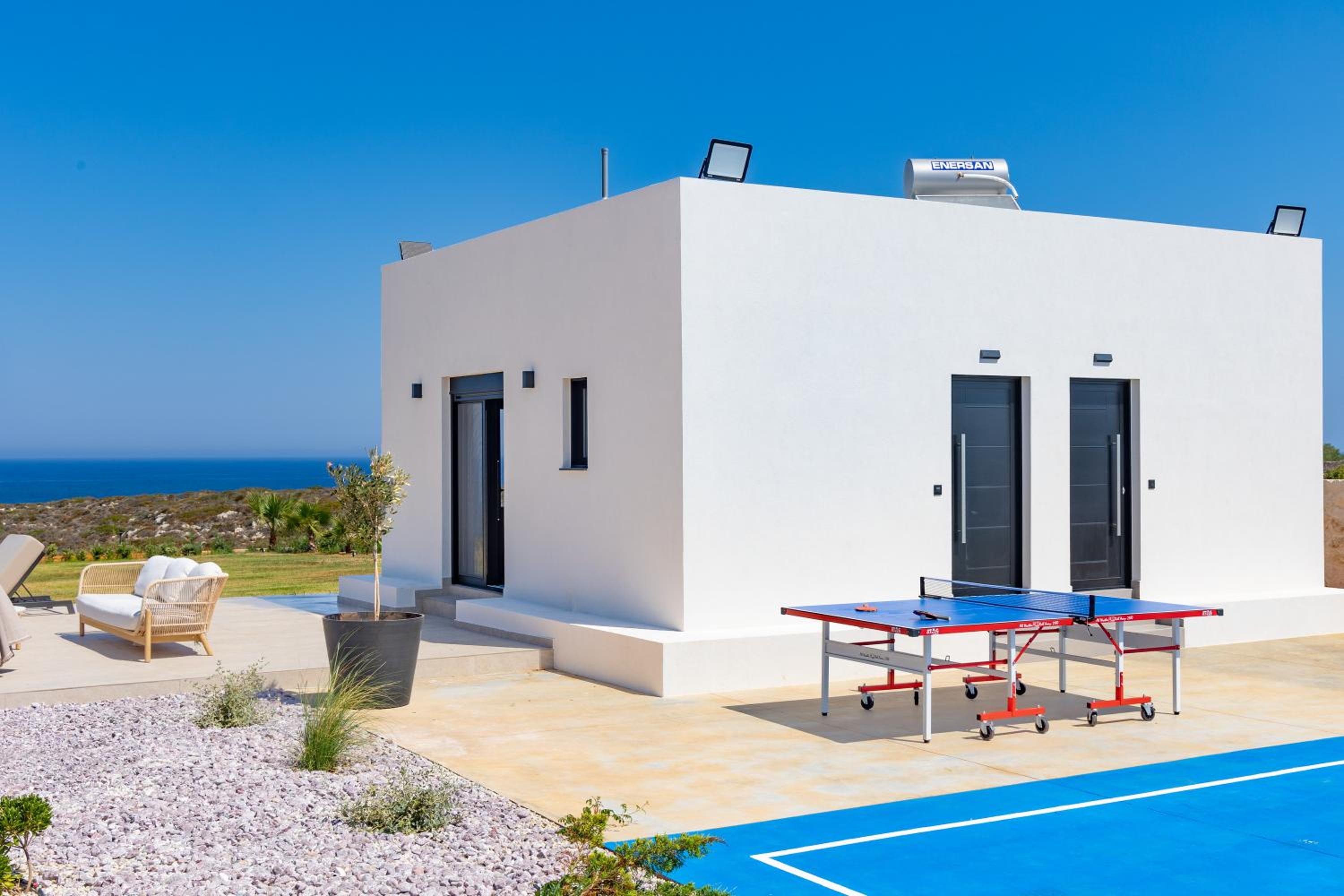 Kiyomi Villa