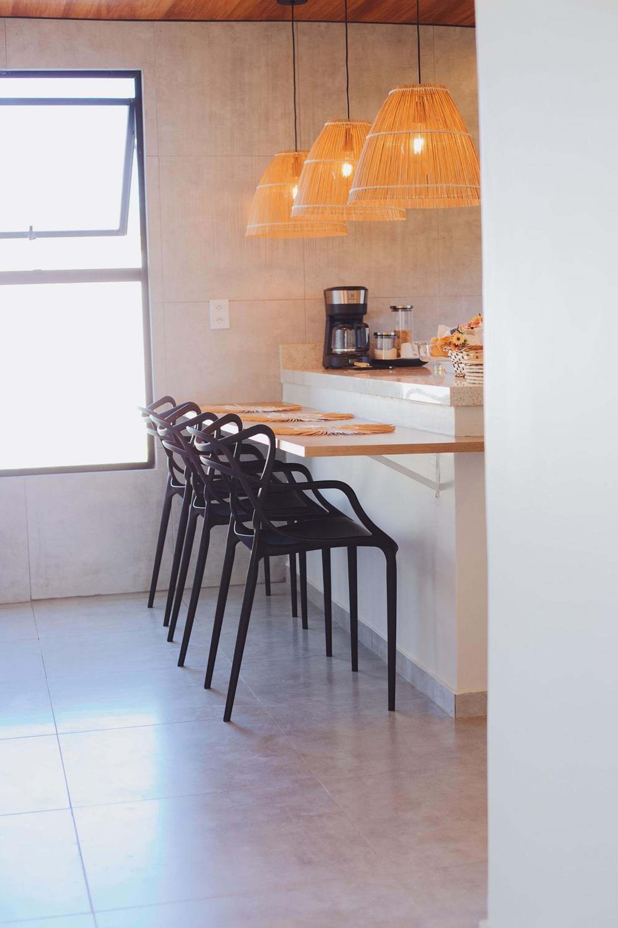 Casa Vista Mar de Luxo com Serviços Inclusos