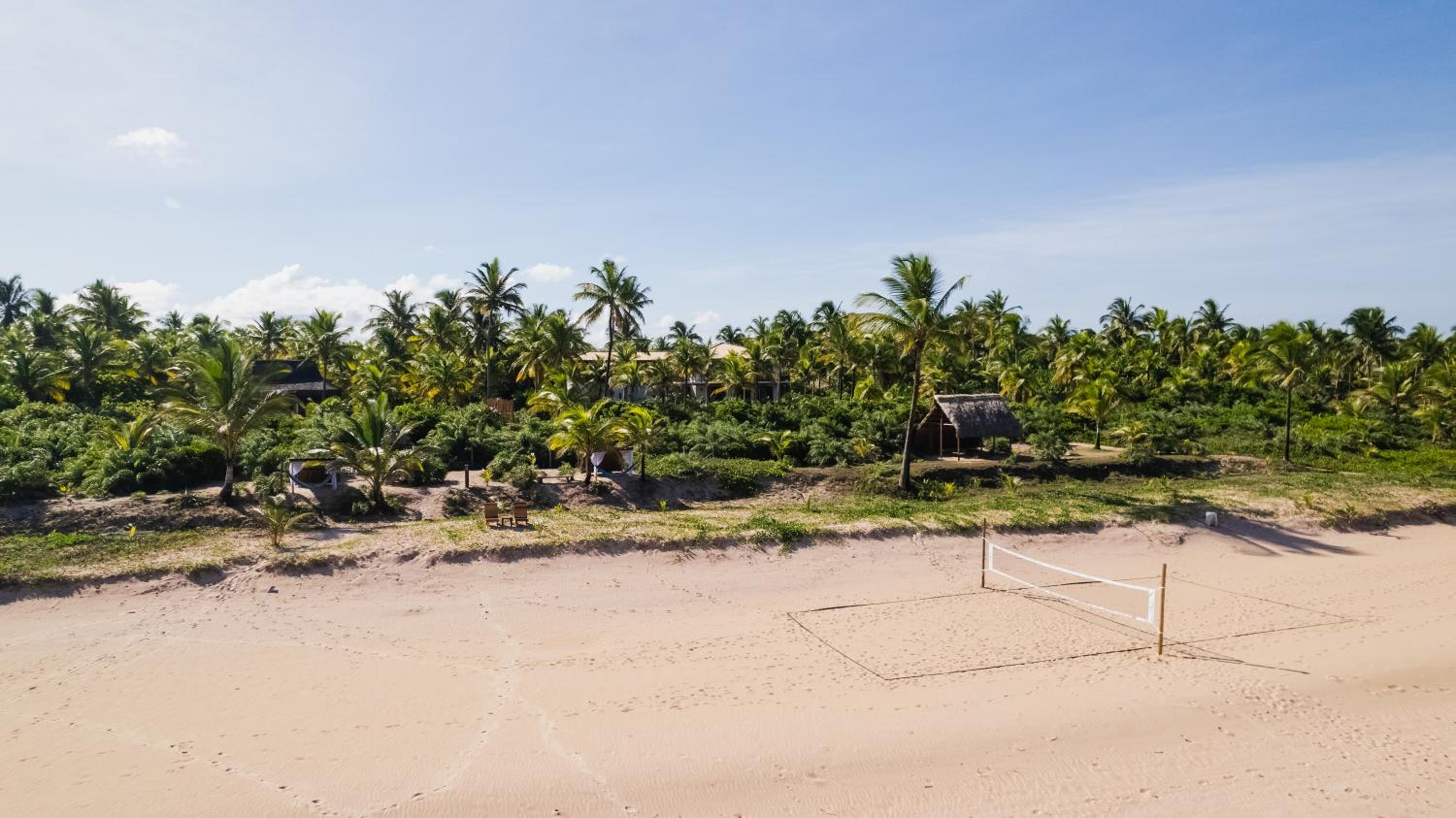 Oka Maraú I Charming Bungalows