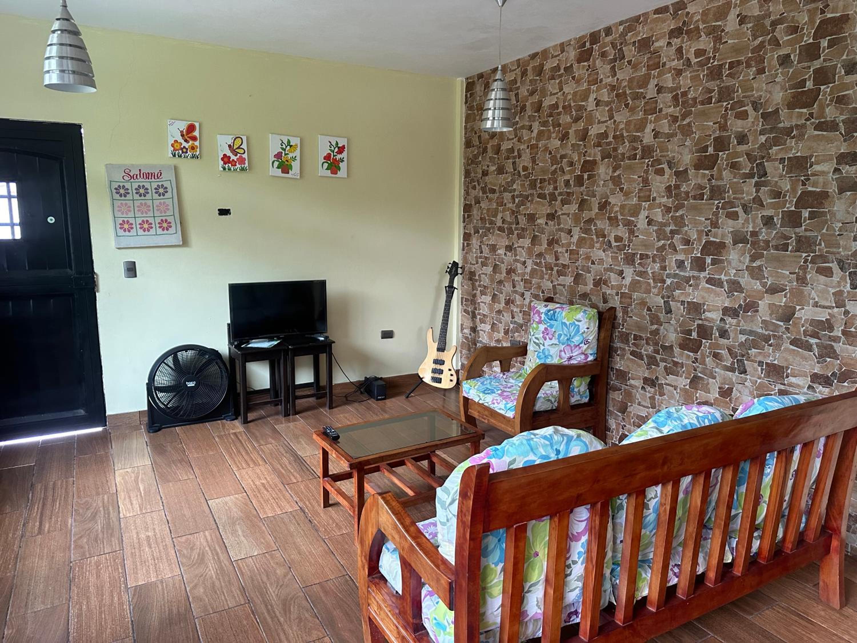 Casa Los Cedros
