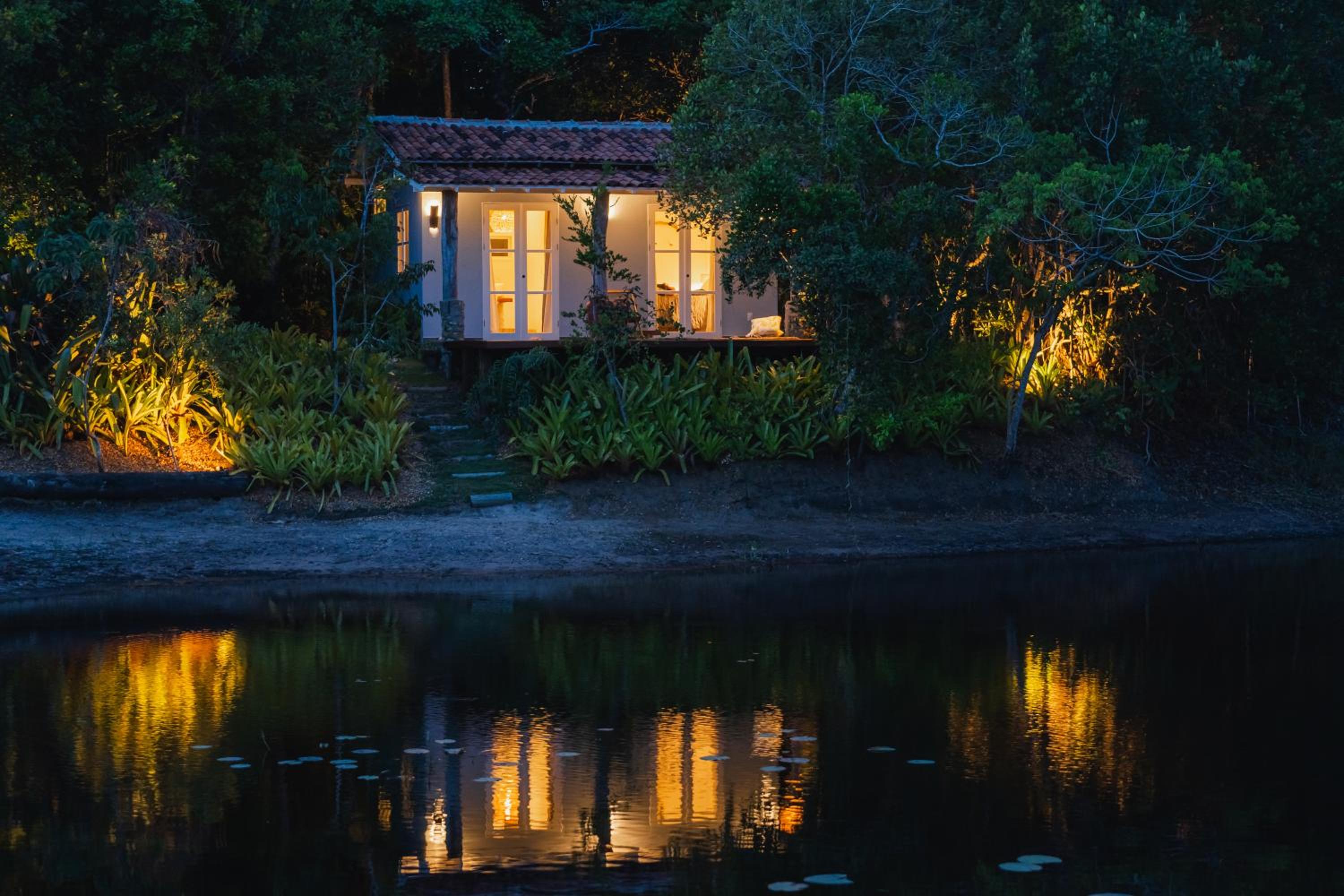 Oka Maraú I Charming Bungalows