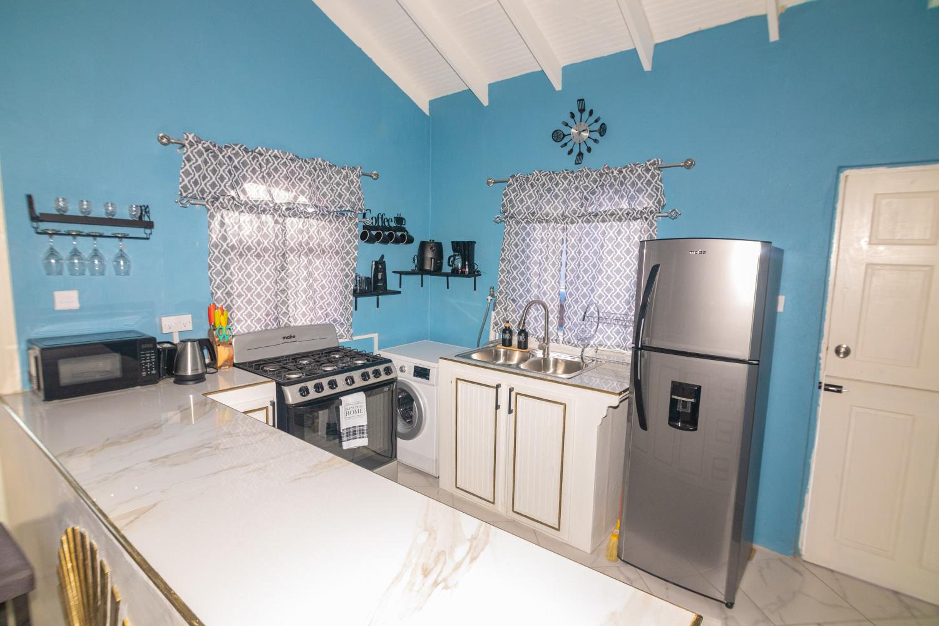 Tao Cozy Cottage view 5