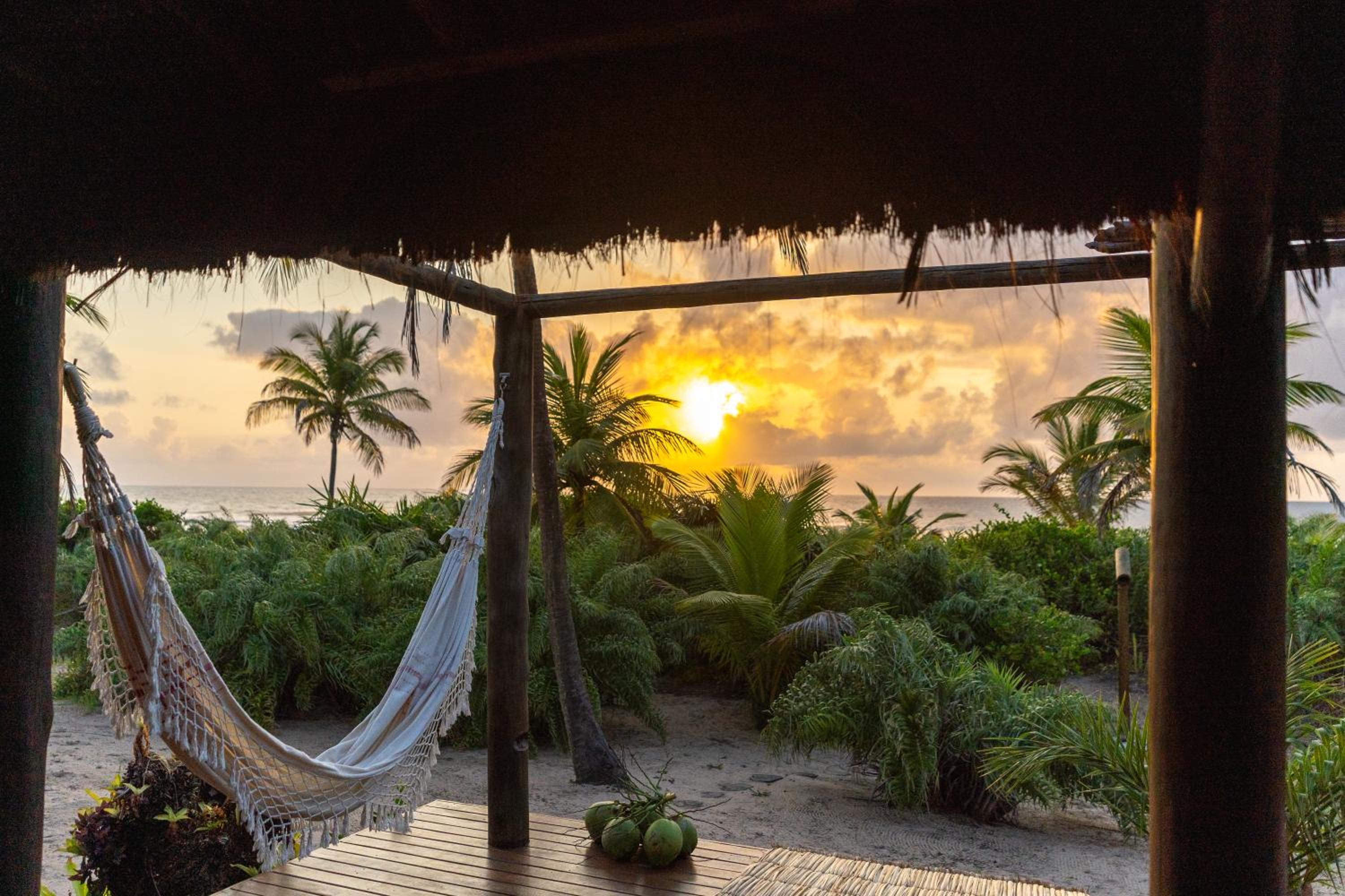 Oka Maraú I Charming Bungalows