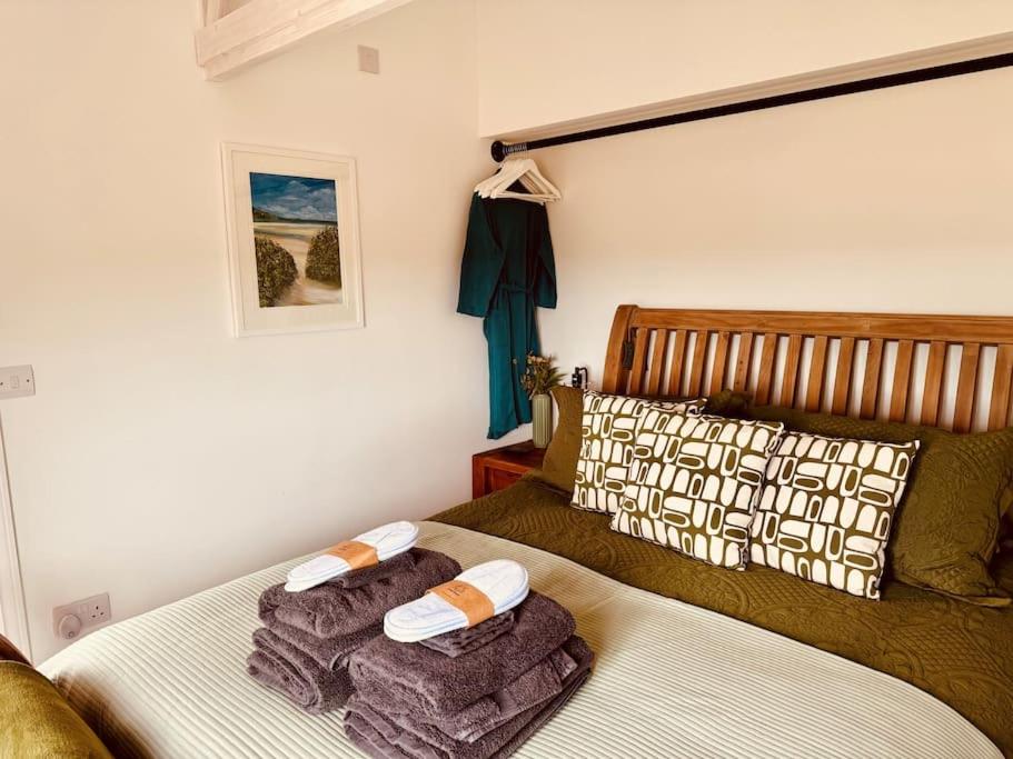 Willow Lodge