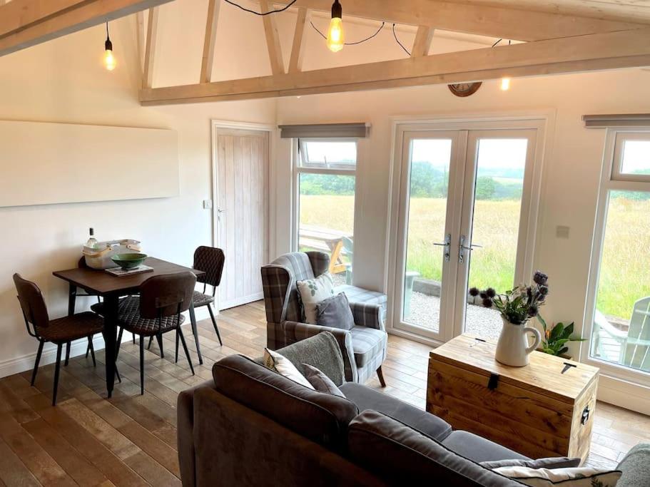 Willow Lodge