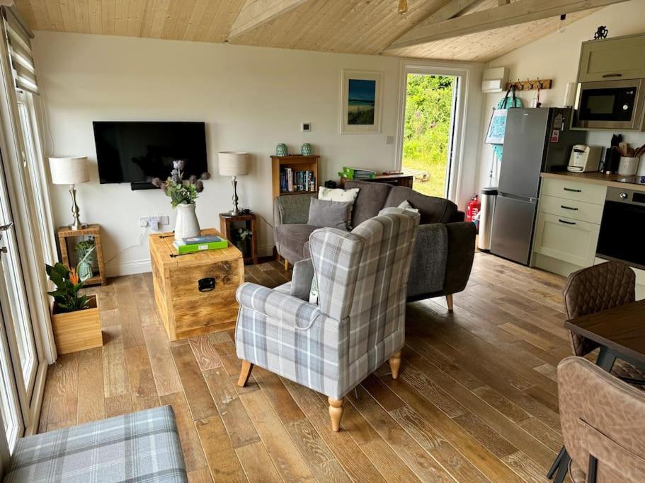 Willow Lodge