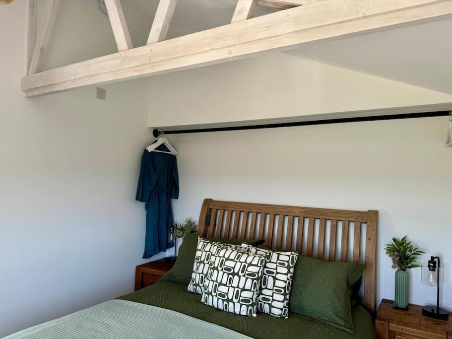 Willow Lodge