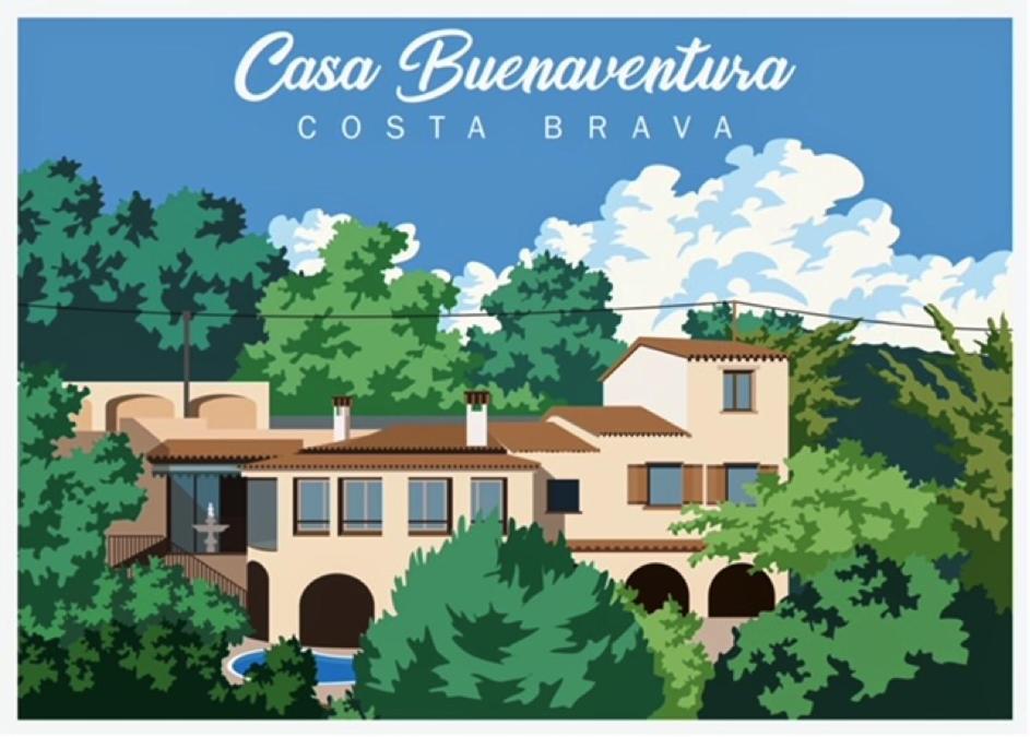 Casa Buenaventura