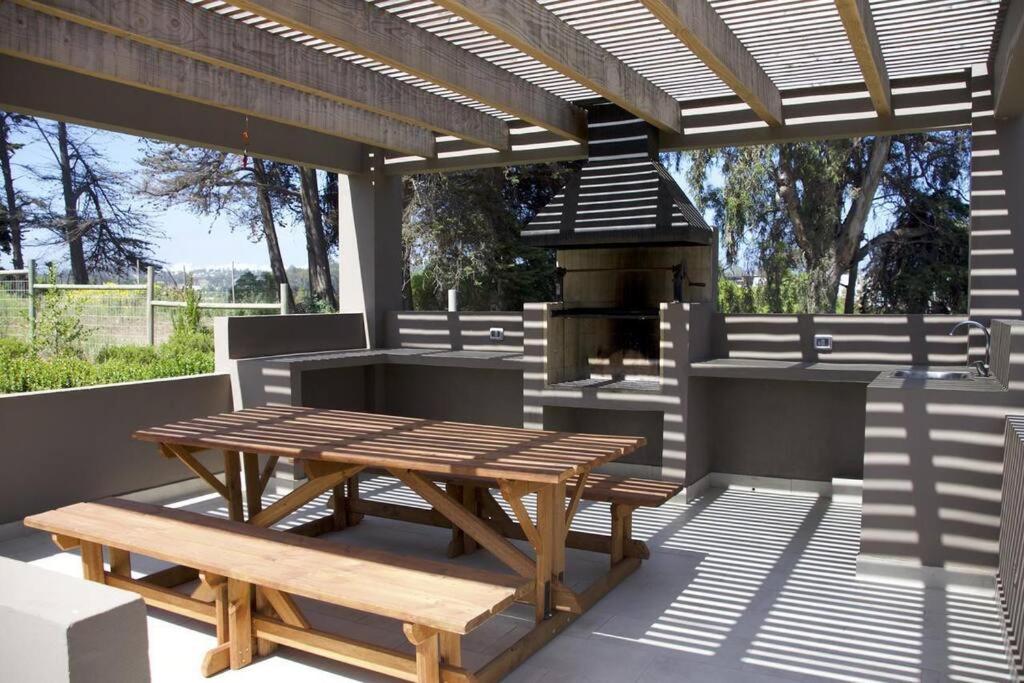 Departamento Punta Surf