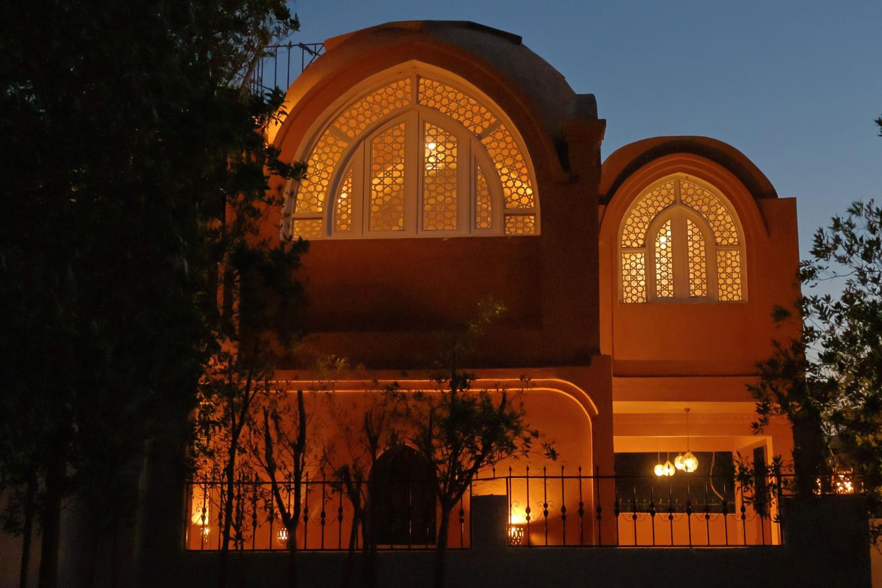 Malkata House - Boutique hotel and restaurant, photo 61