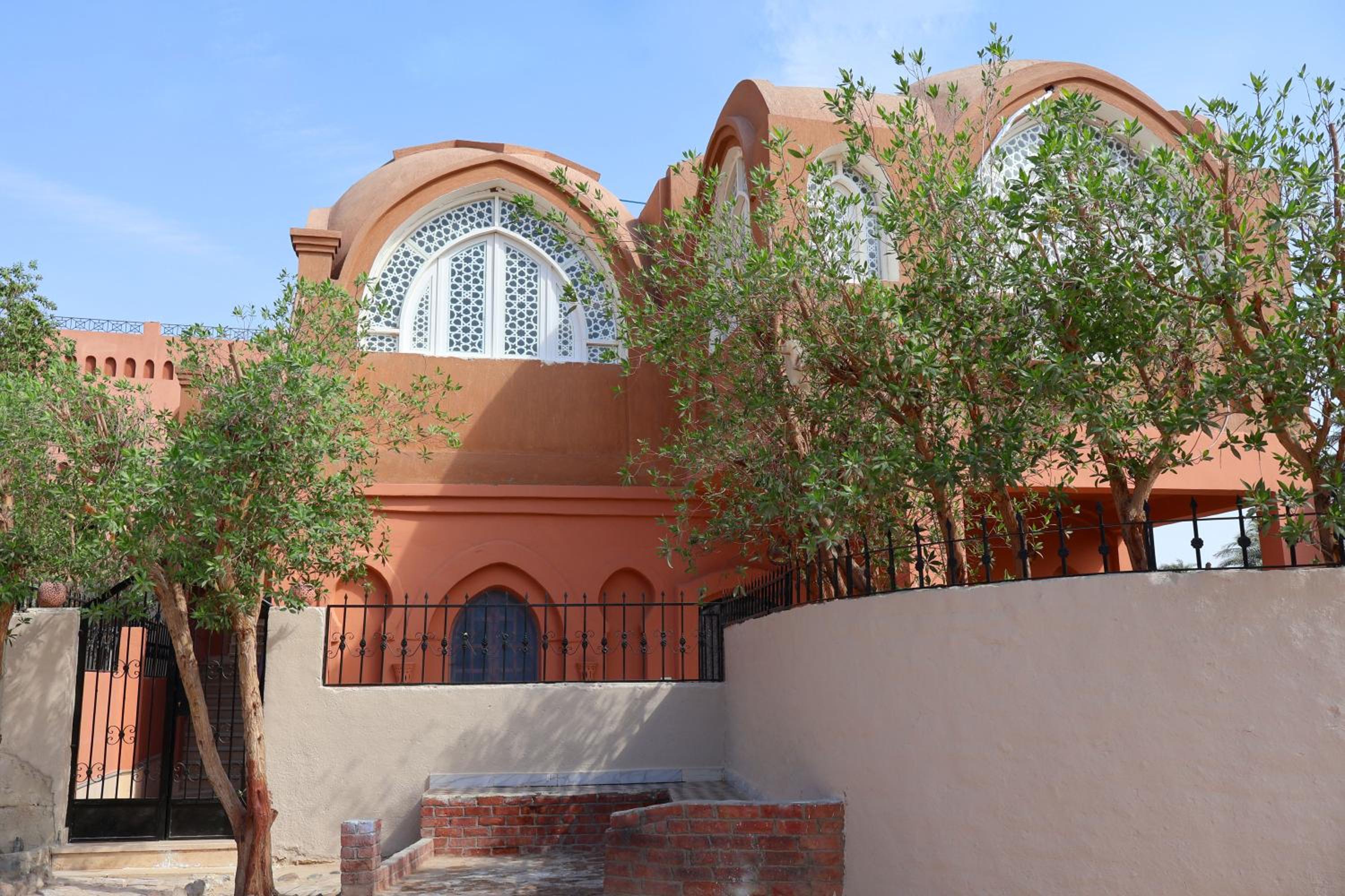 Malkata House - Boutique hotel and restaurant, photo 63