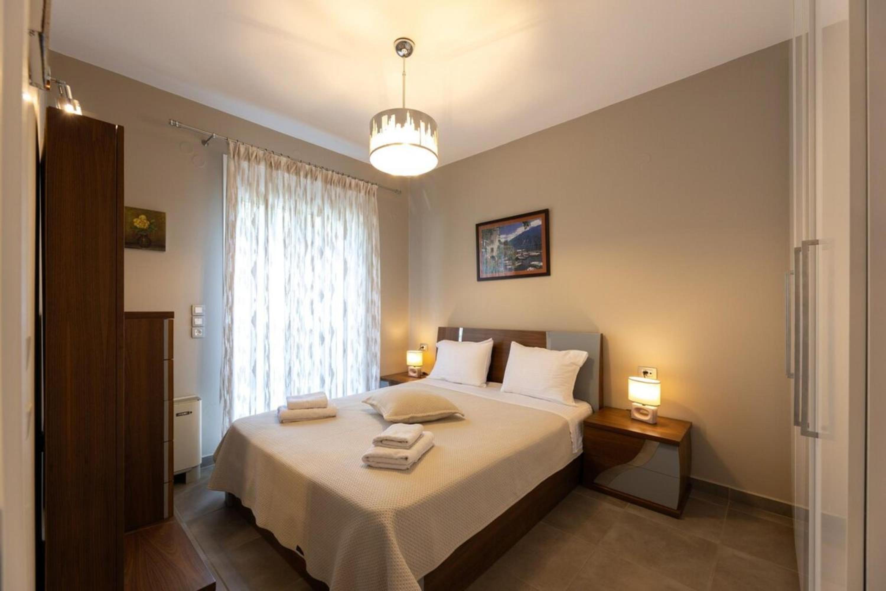 Tselepis Villa at Lakithra photo 2