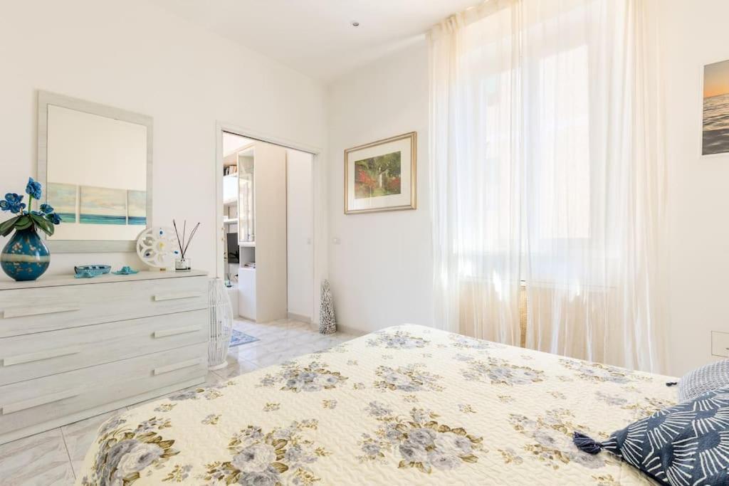 La tua casa a due passi dal MARE view 5