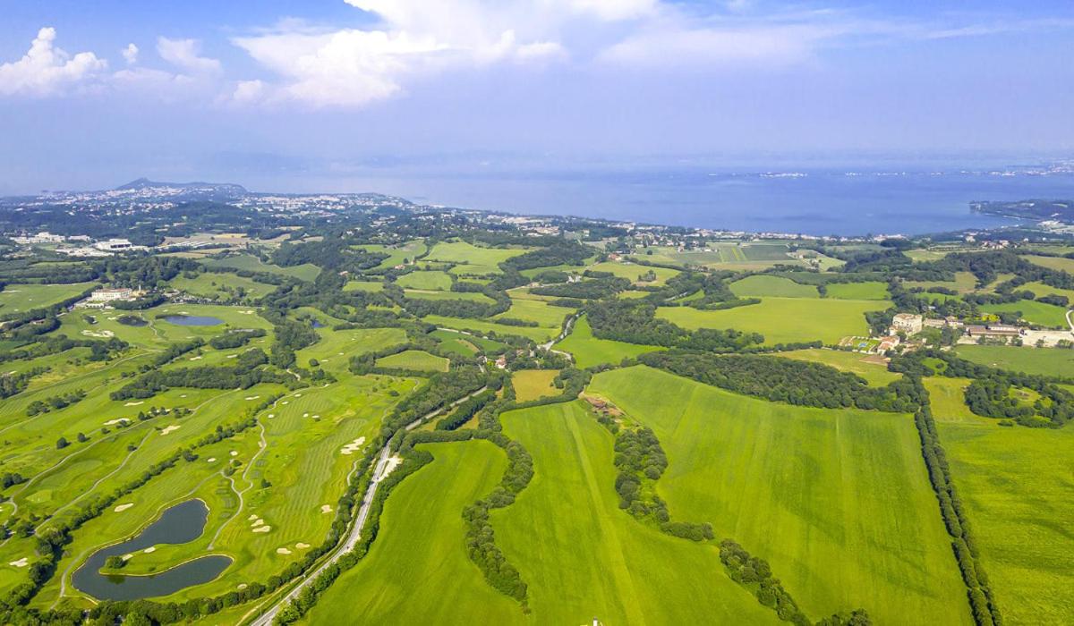 Villa Caterina Country Apartment view 5