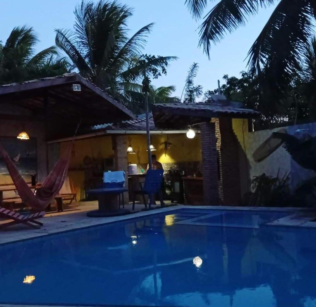 Guest House Lua