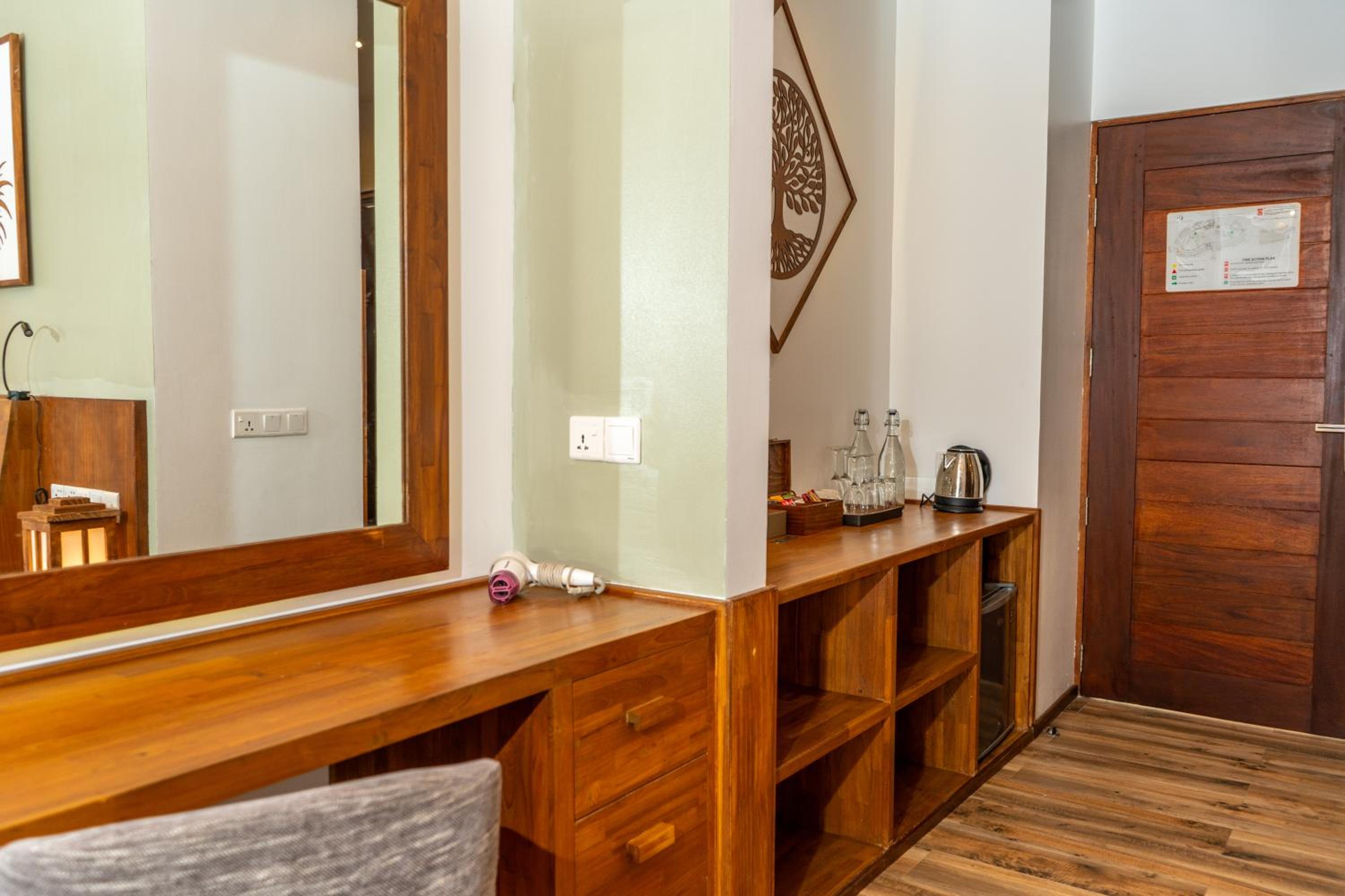 Kudafushi Resort & Spa