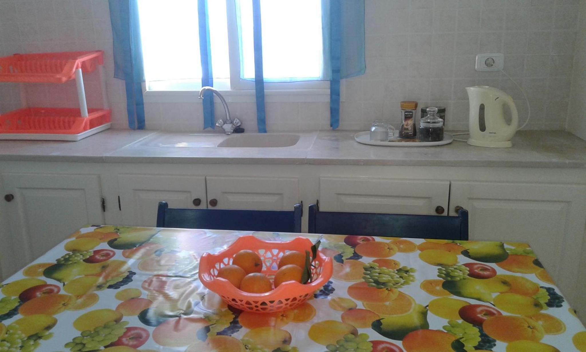 appartement les dunes d'or