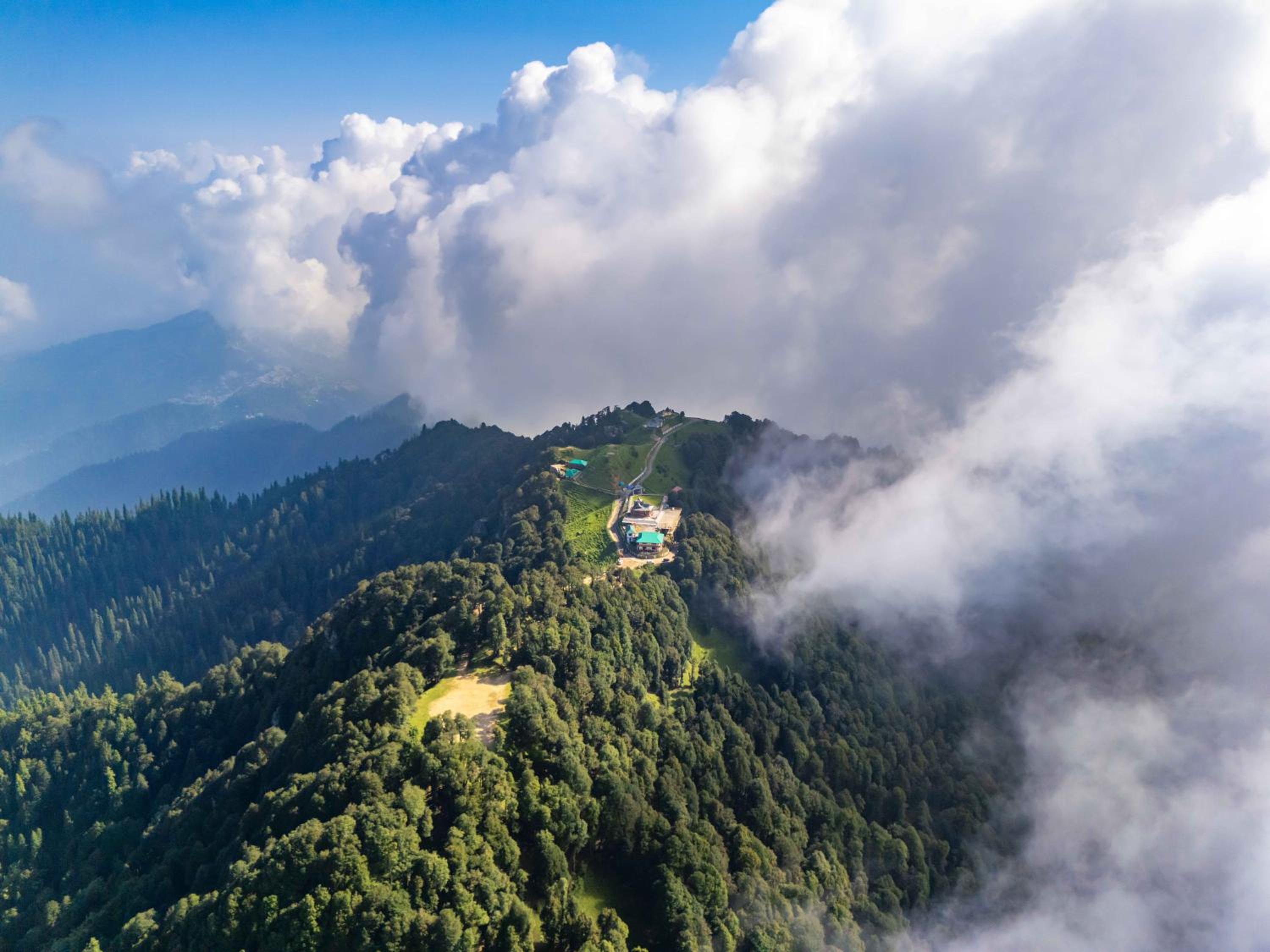 Zostel Kotgarh, Narkanda