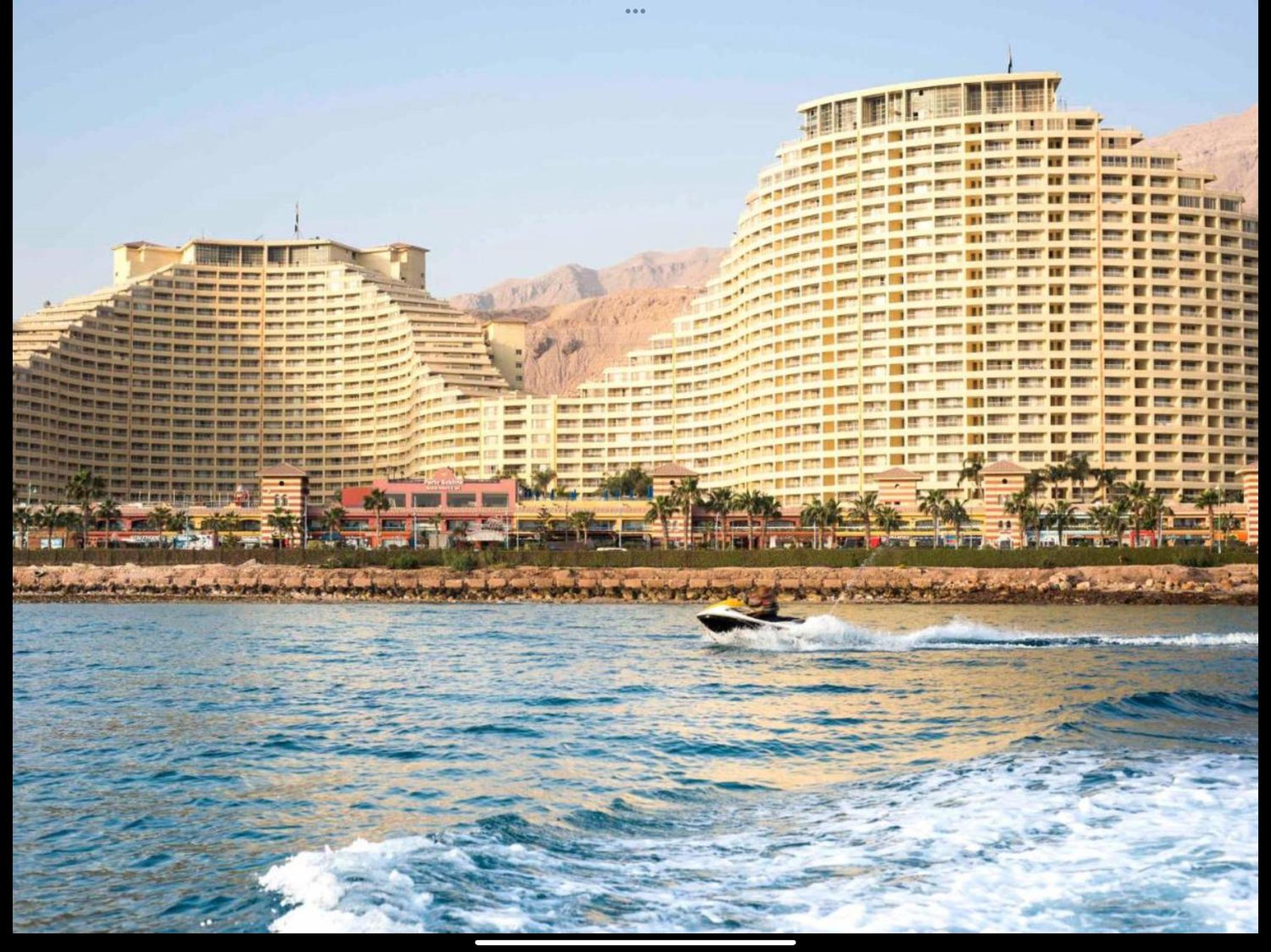Penthouse Porto El Sokhna