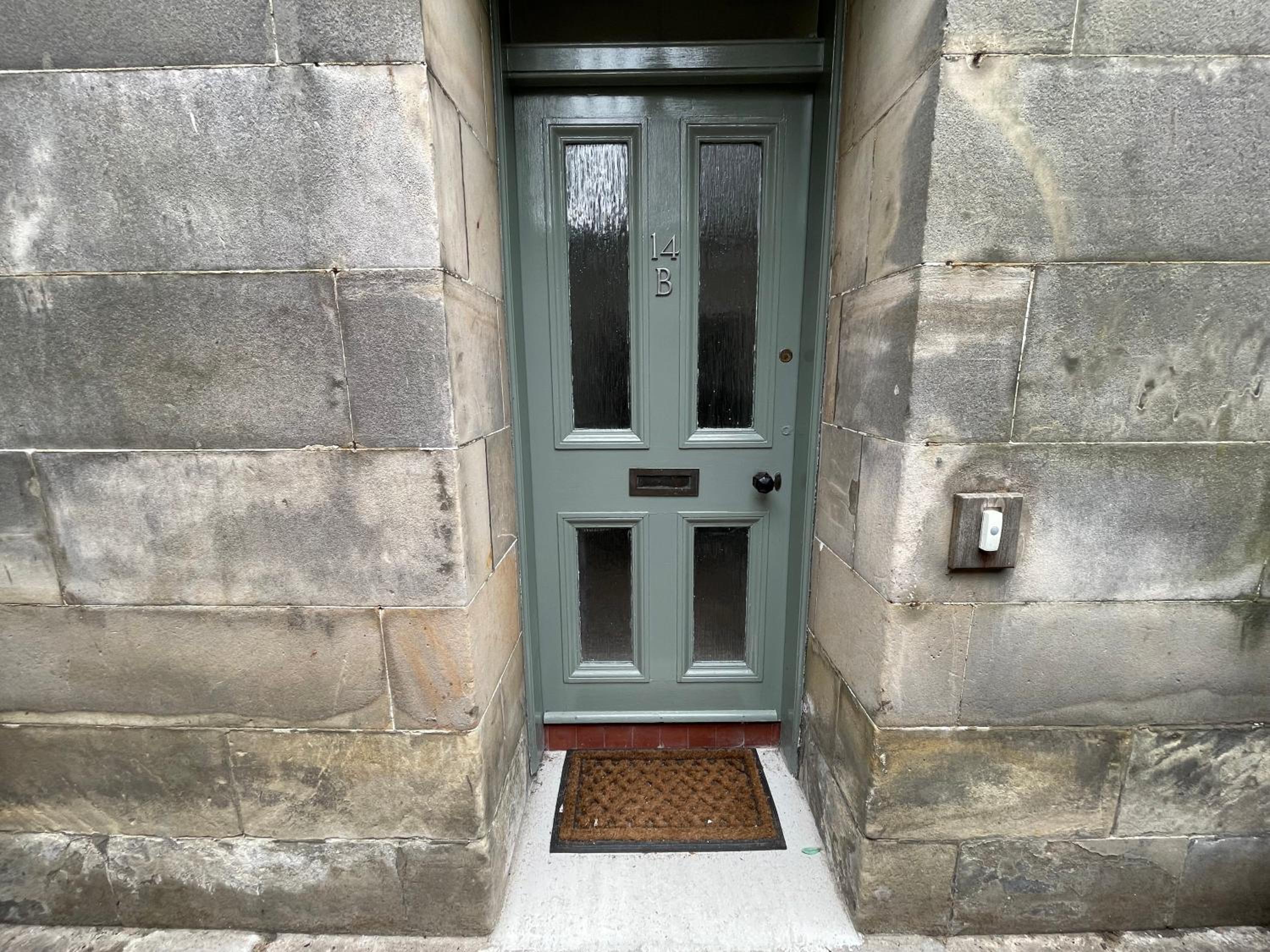 14B Howard Place, St Andrews view 2