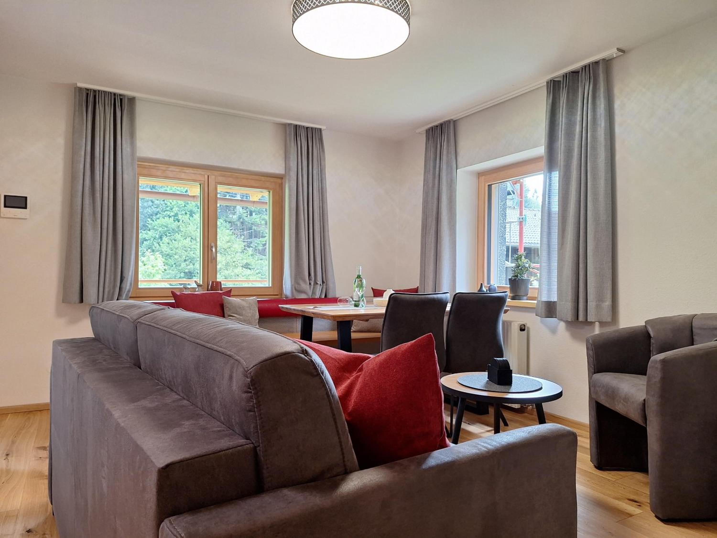 Ferienhaus Sunrise