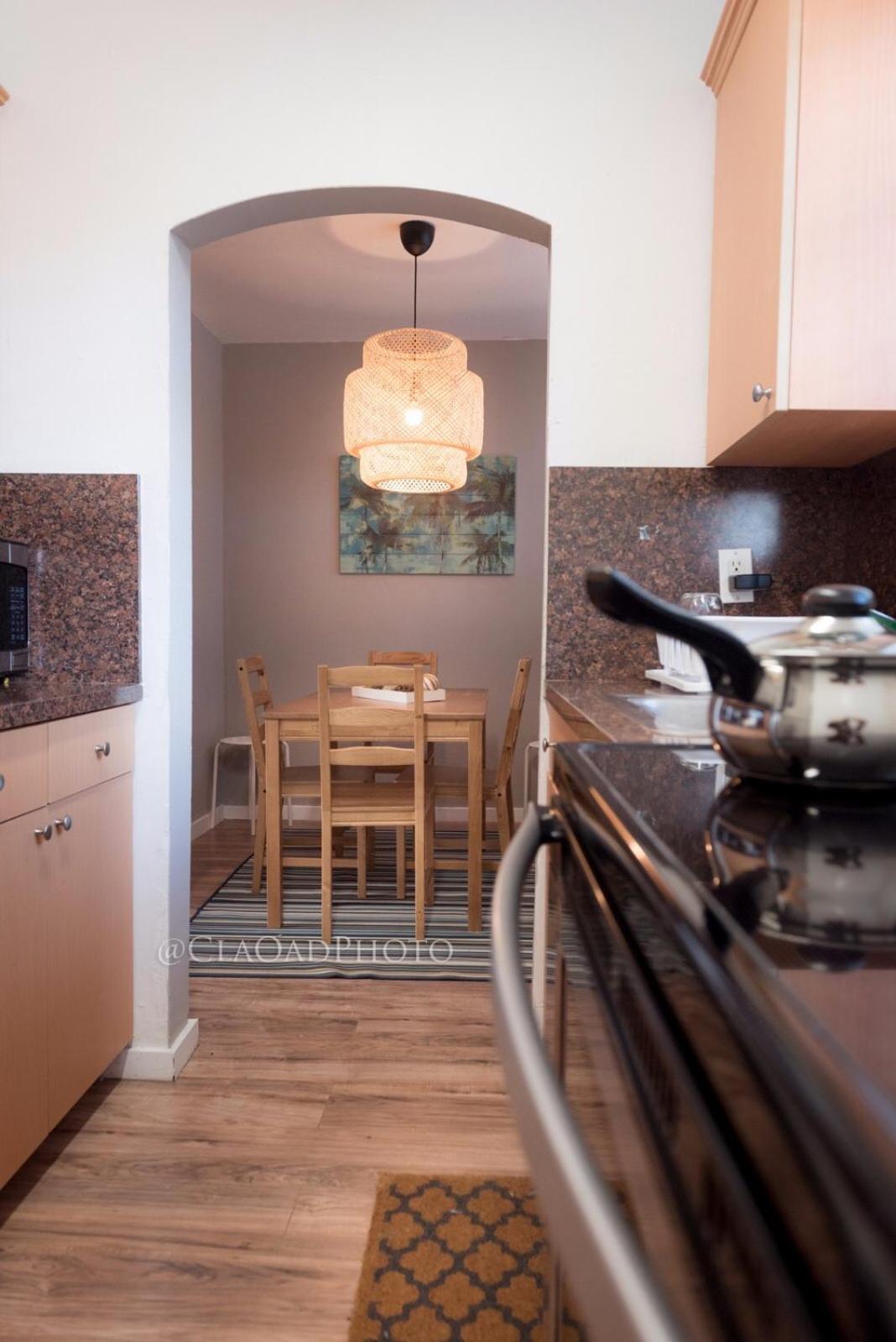 Miami 1BR apt W Free Parking and Wifi
