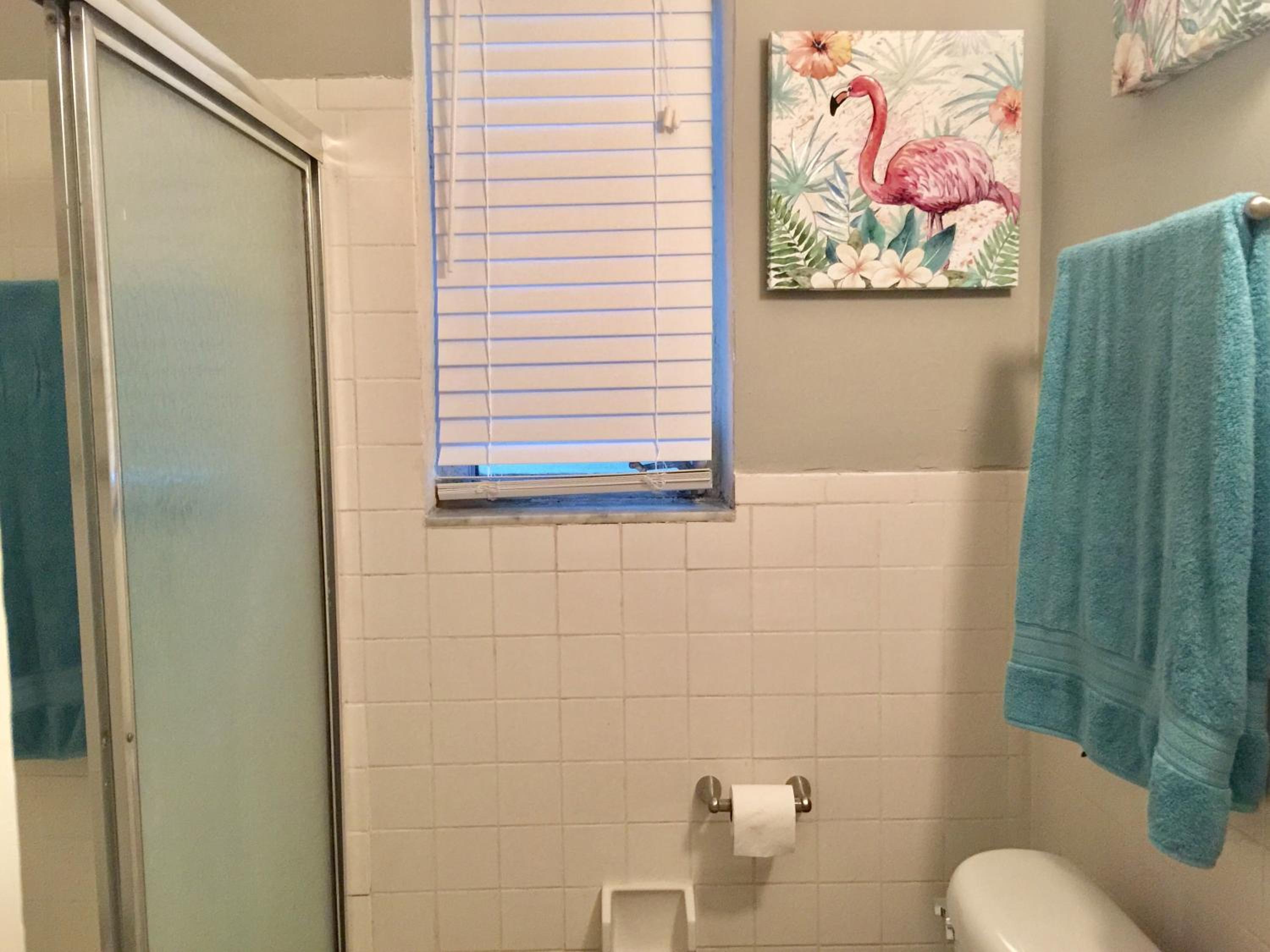 Miami 1BR apt W Free Parking and Wifi