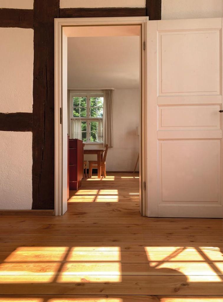 Gutshaus Schlatkow