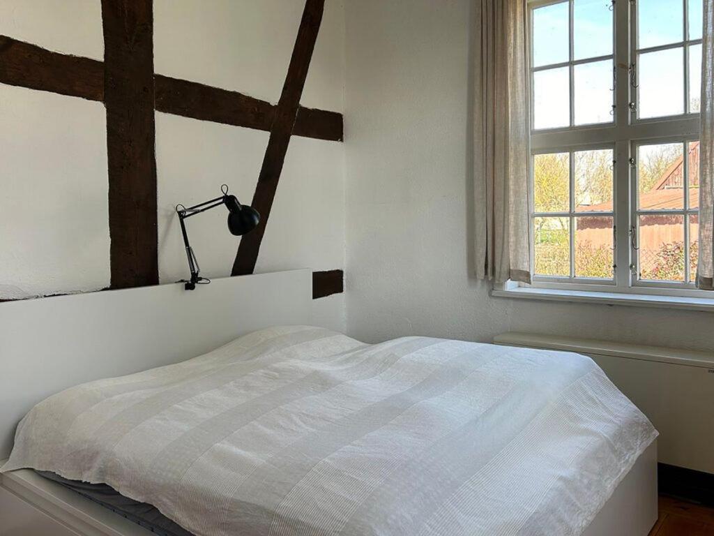 Gutshaus Schlatkow