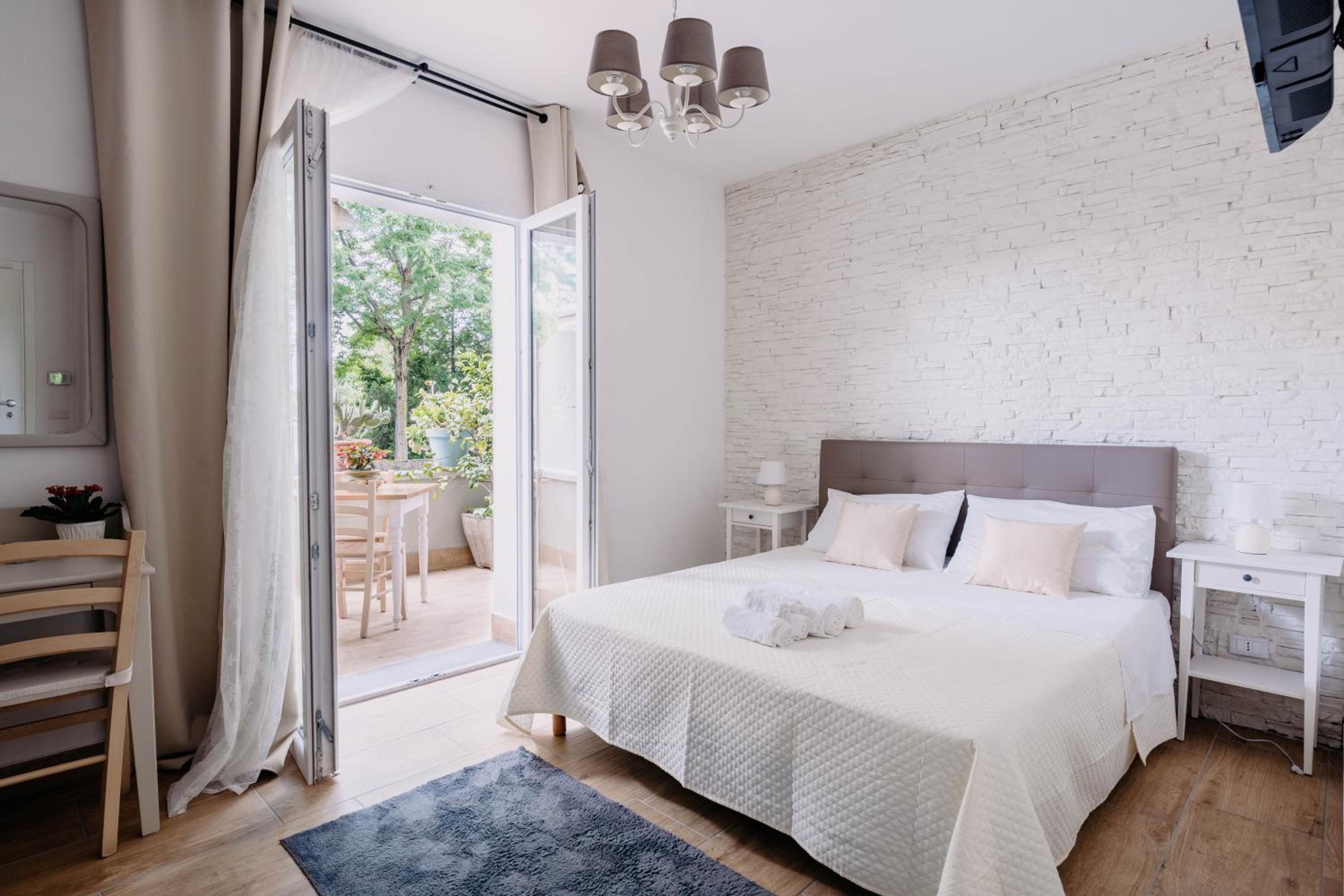 Franciacorta Rooms