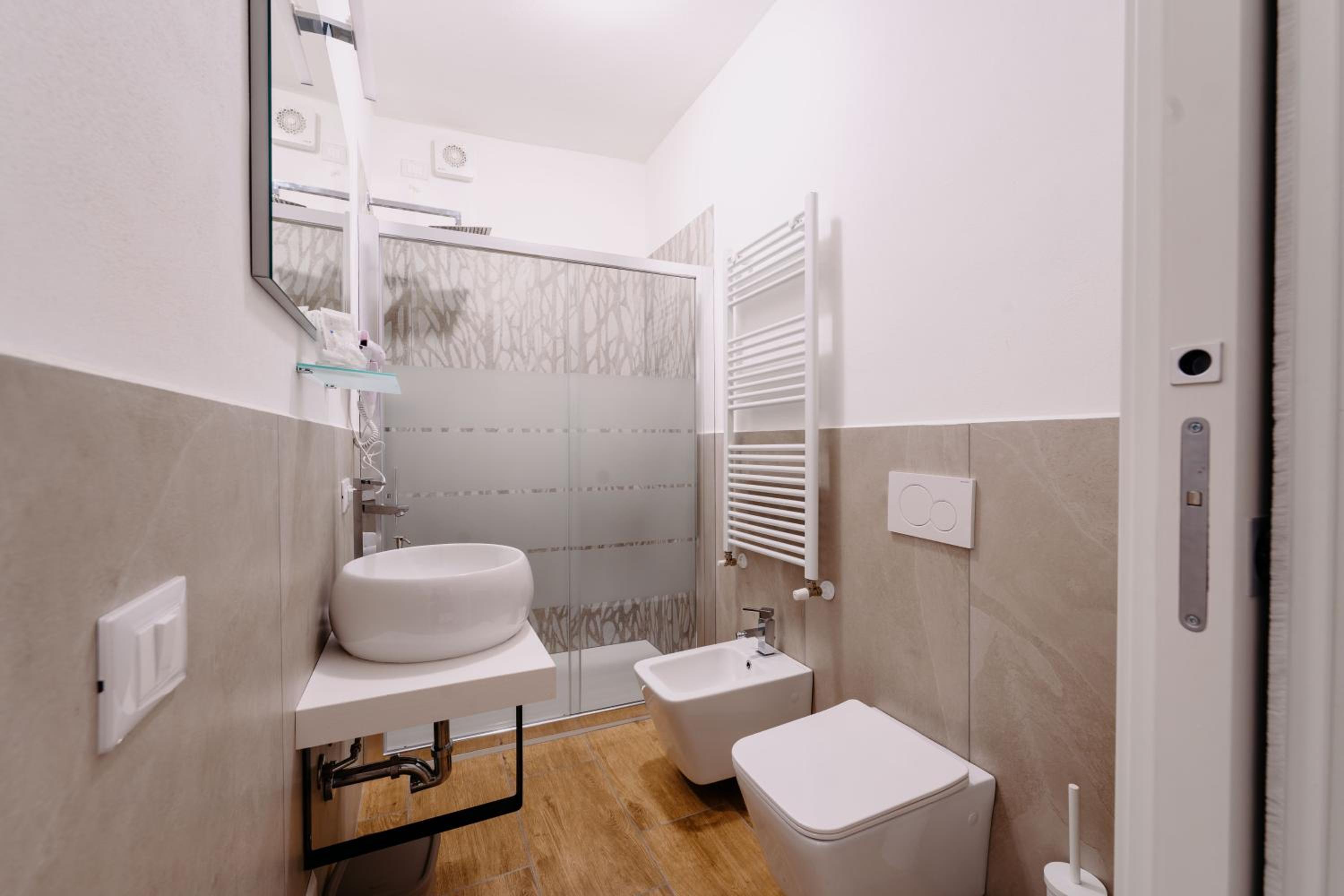 Franciacorta Rooms