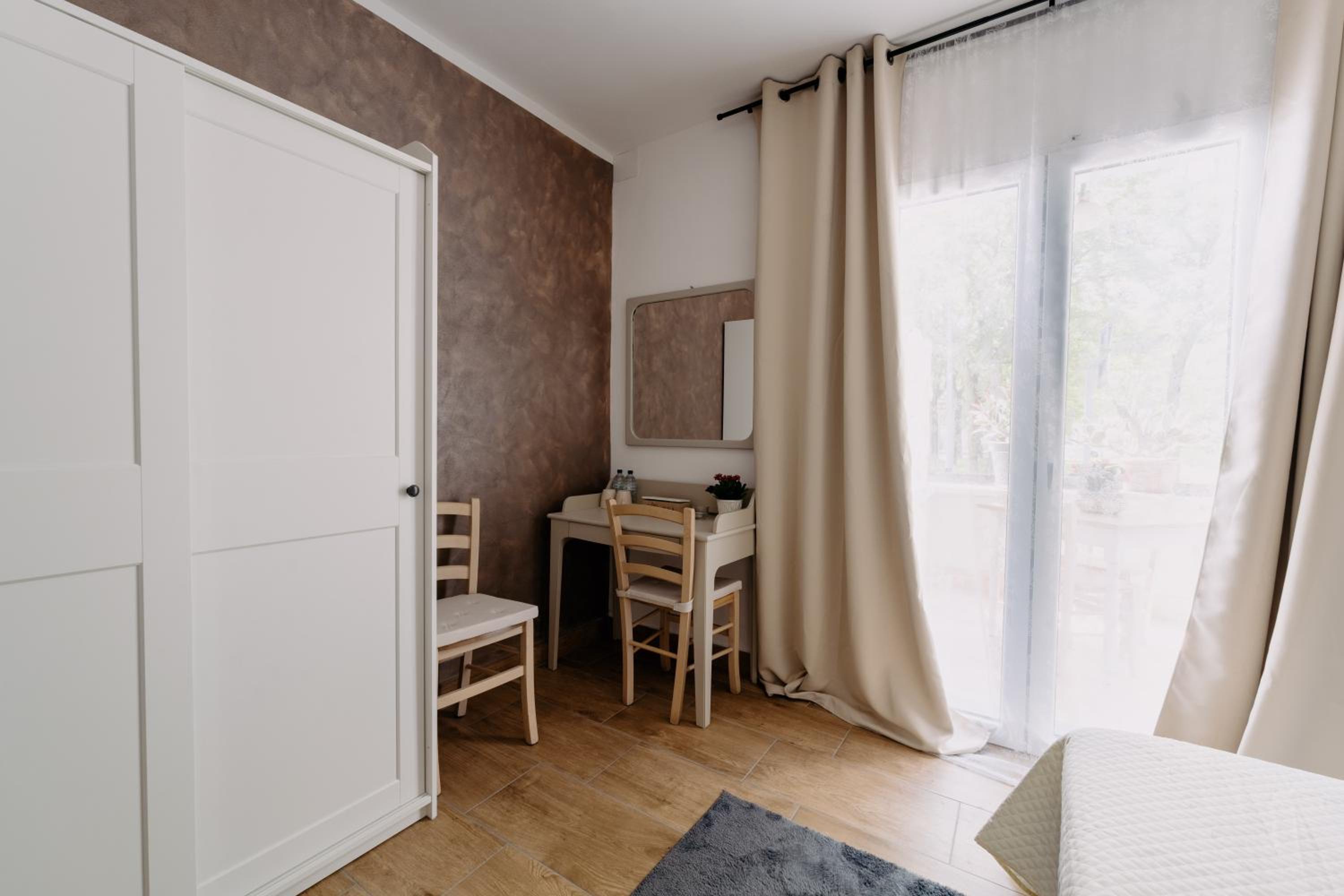 Franciacorta Rooms