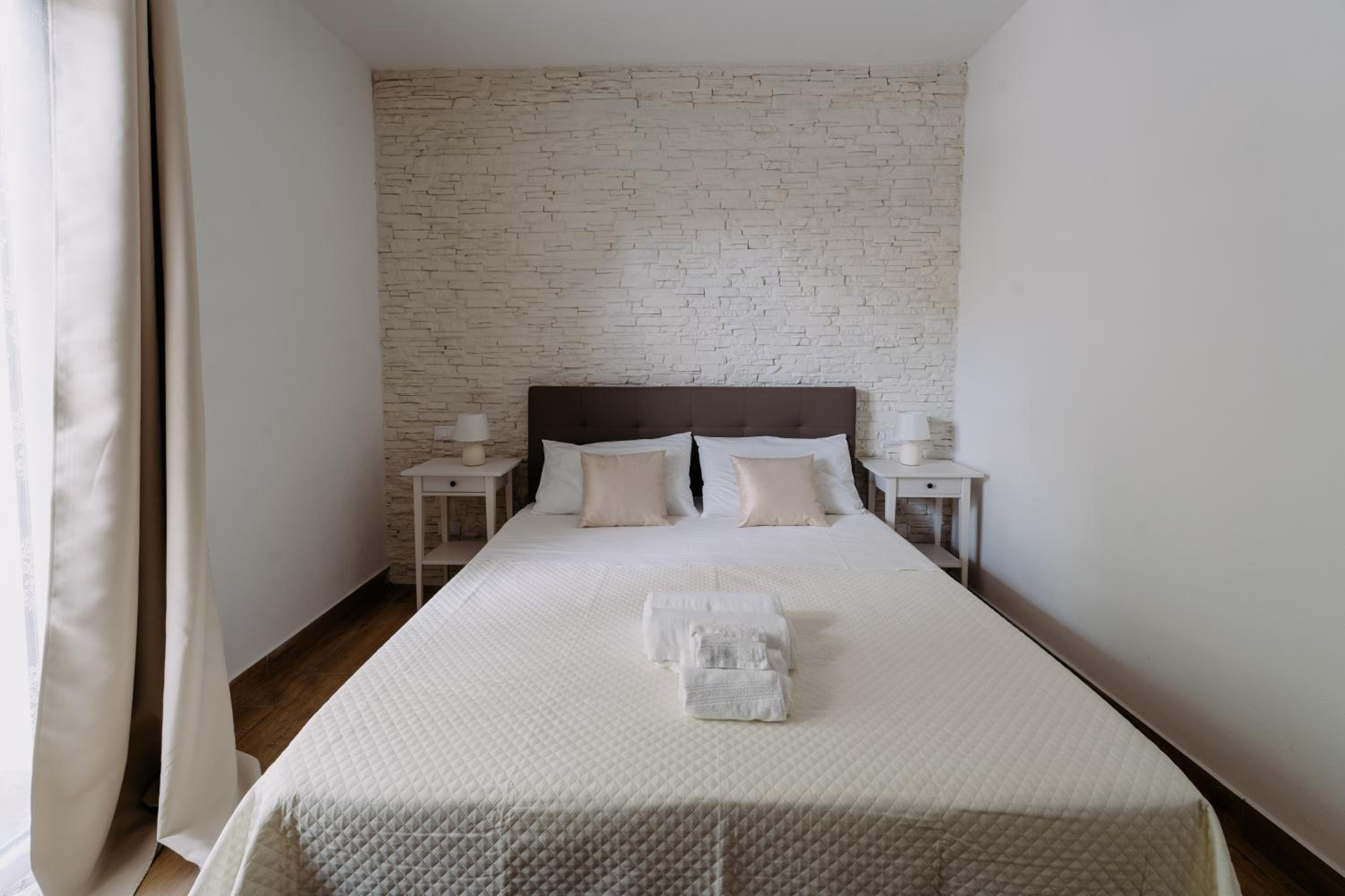 Franciacorta Rooms