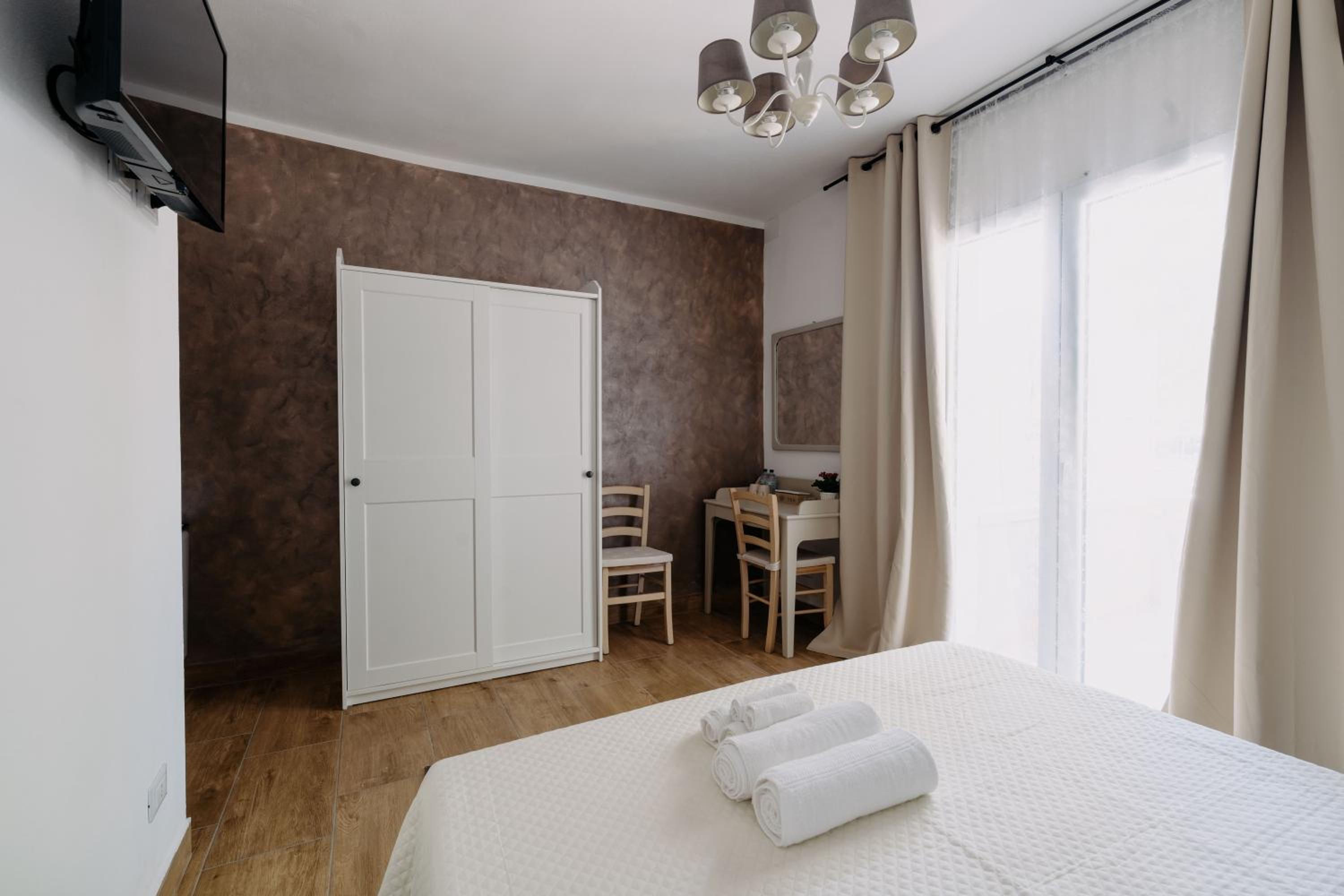 Franciacorta Rooms