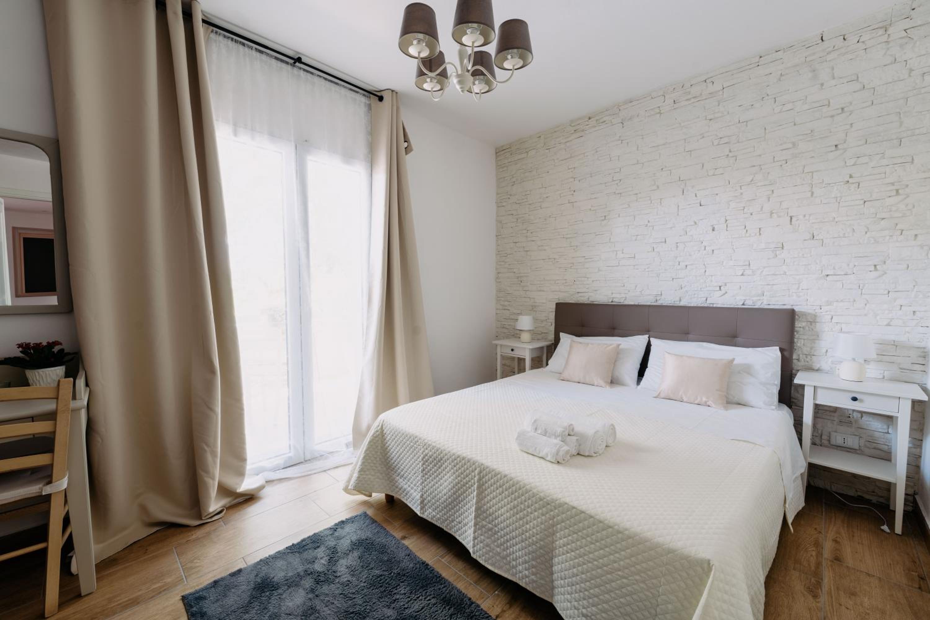 Franciacorta Rooms